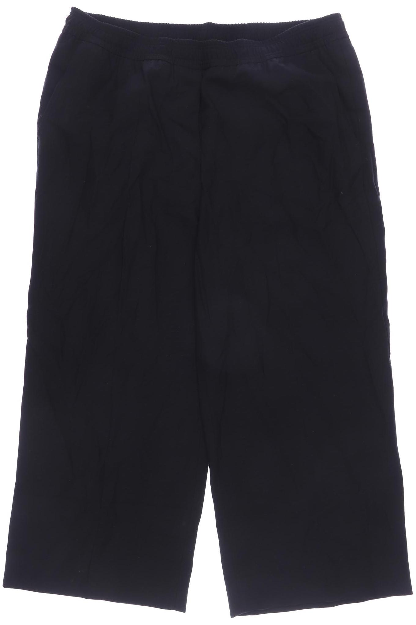

hessnatur Damen Stoffhose, schwarz, Gr. 40