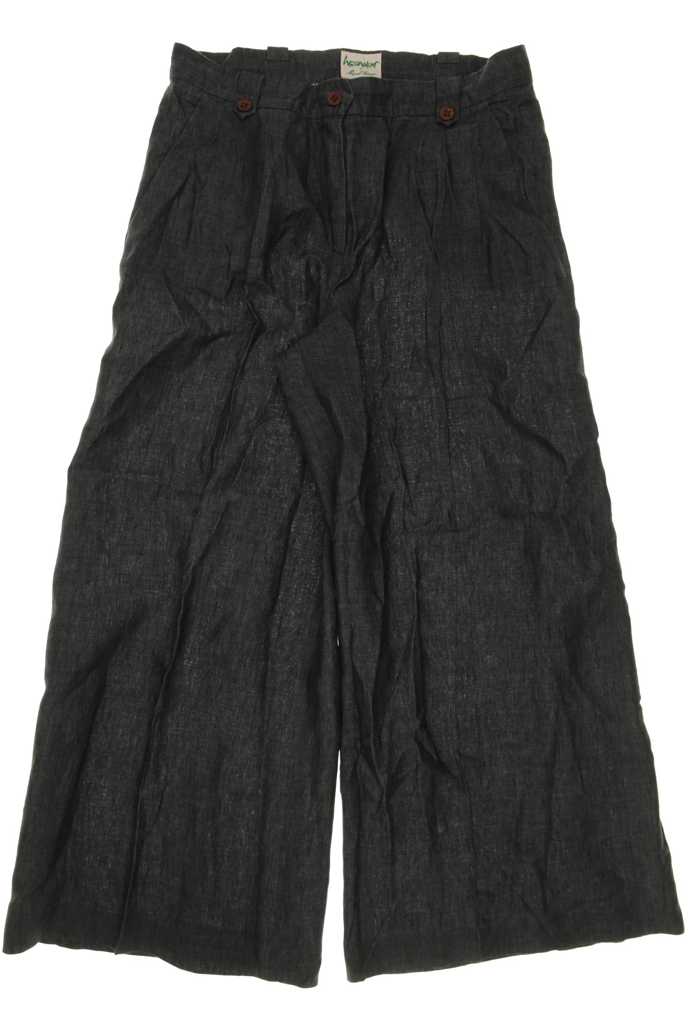 

hessnatur Damen Stoffhose, grau, Gr. 42