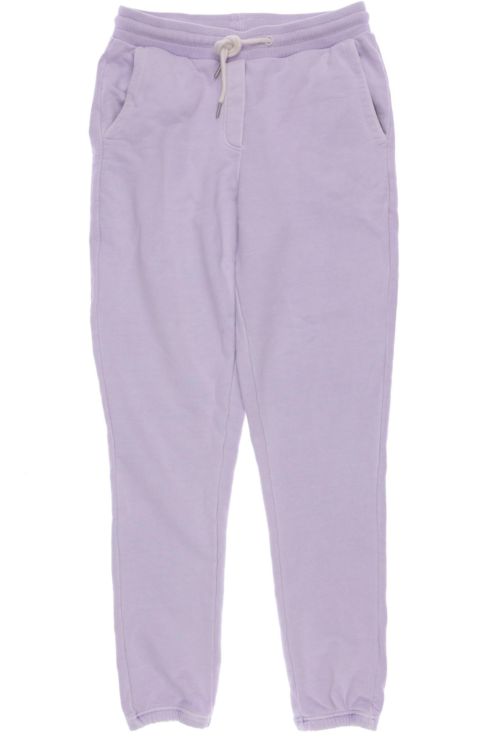 

hessnatur Damen Stoffhose, flieder, Gr. 36