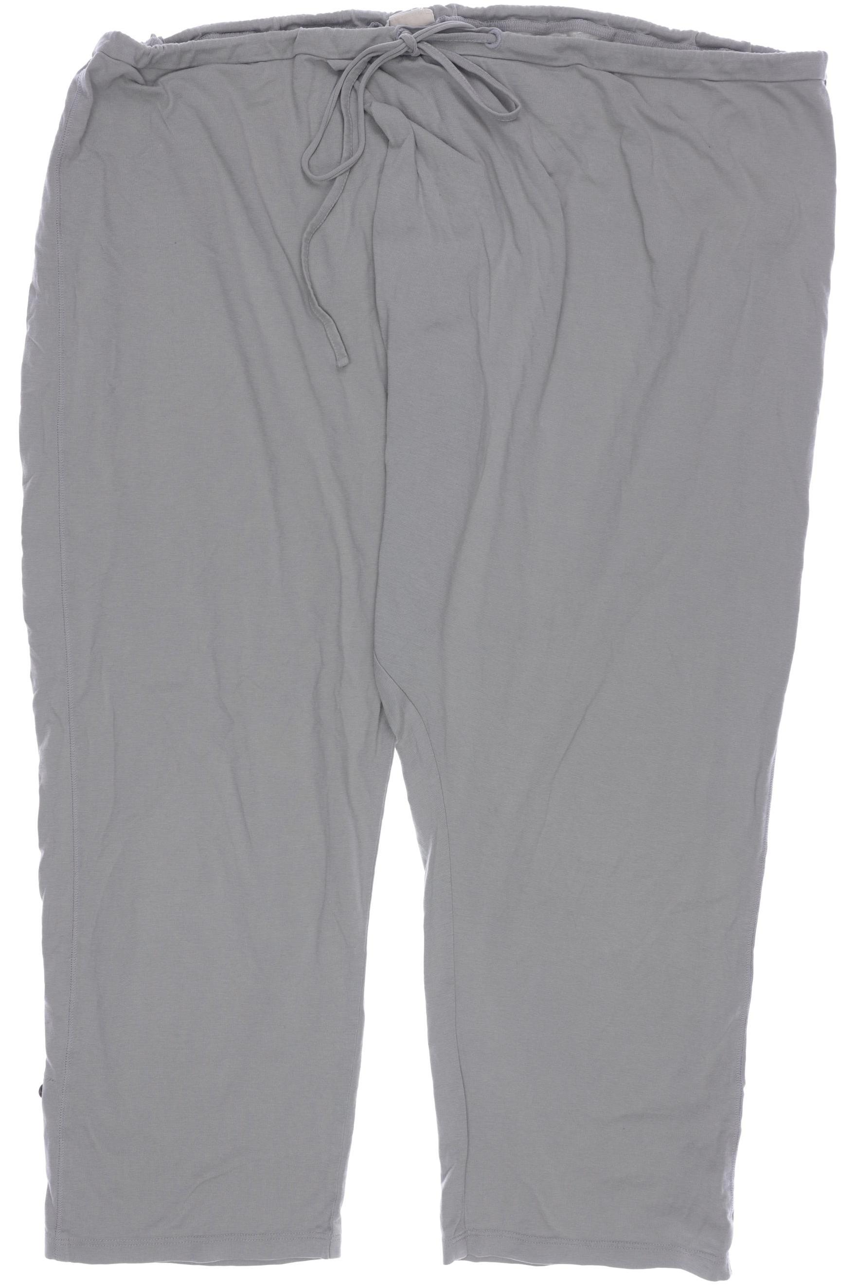 

hessnatur Damen Stoffhose, grau, Gr. 40