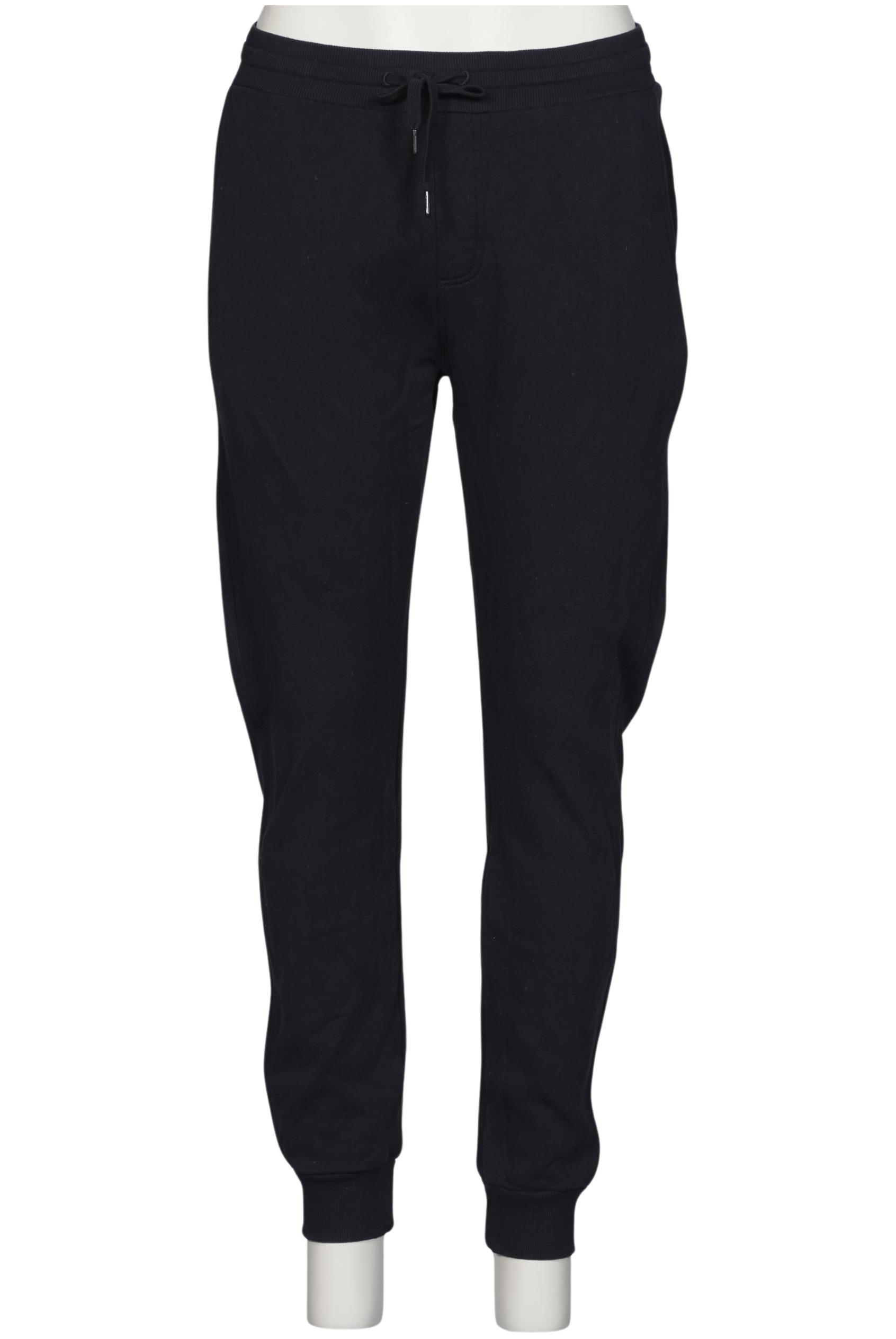 

hessnatur Damen Stoffhose, mehrfarbig, Gr. 48