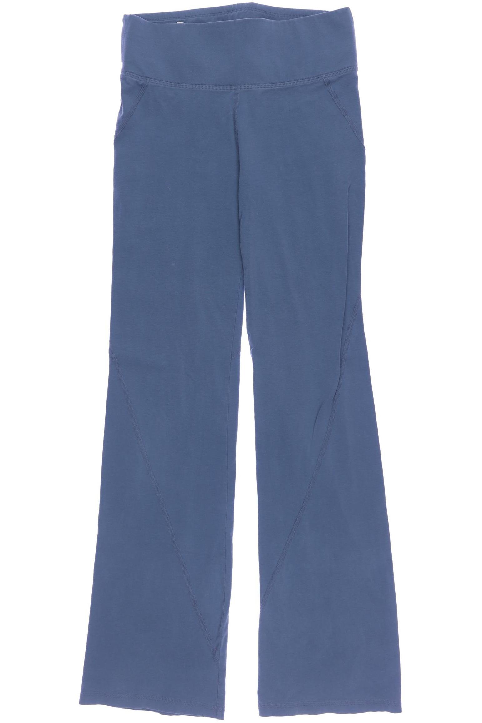 

hessnatur Damen Stoffhose, blau, Gr. 36