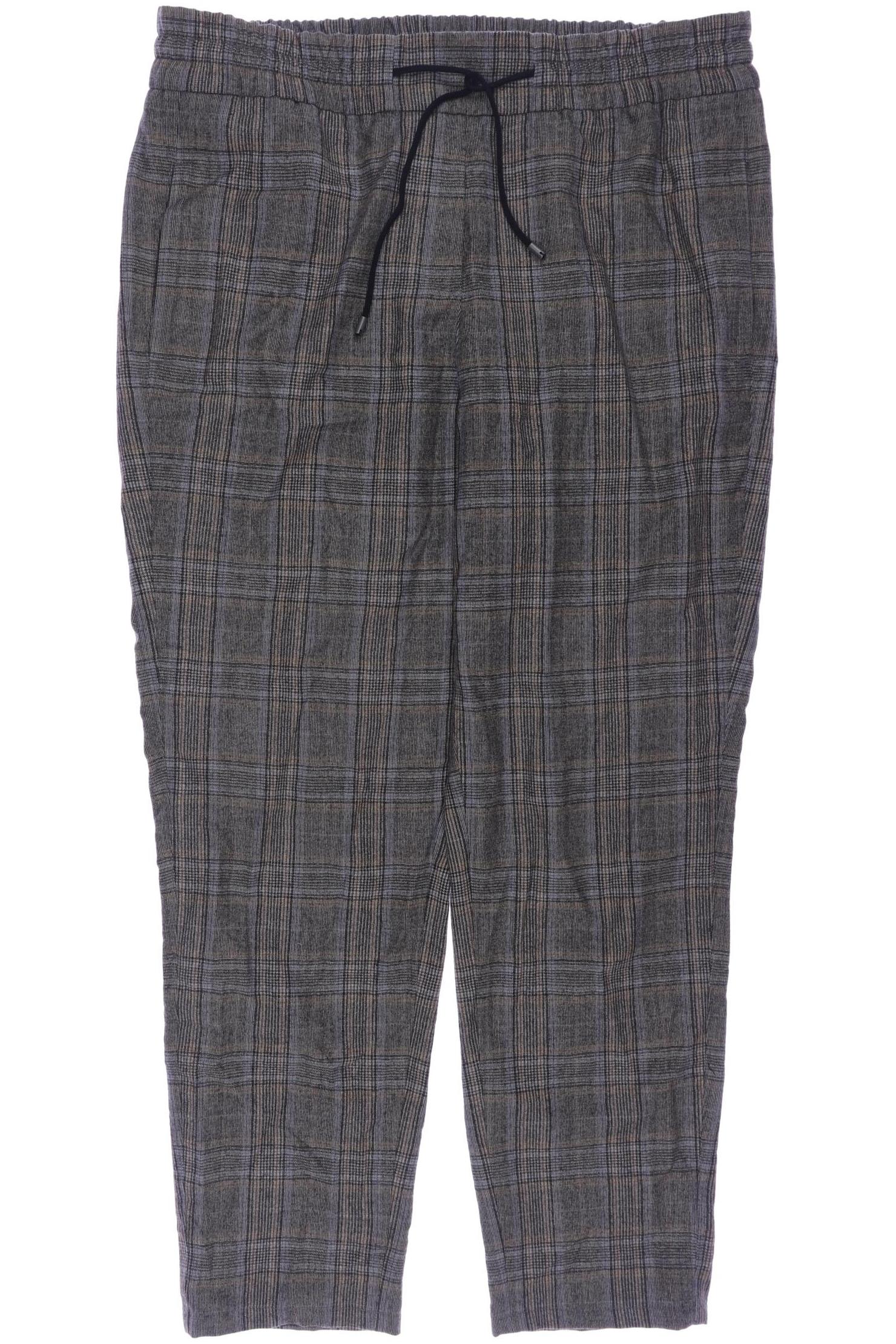 

hessnatur Damen Stoffhose, braun, Gr. 40