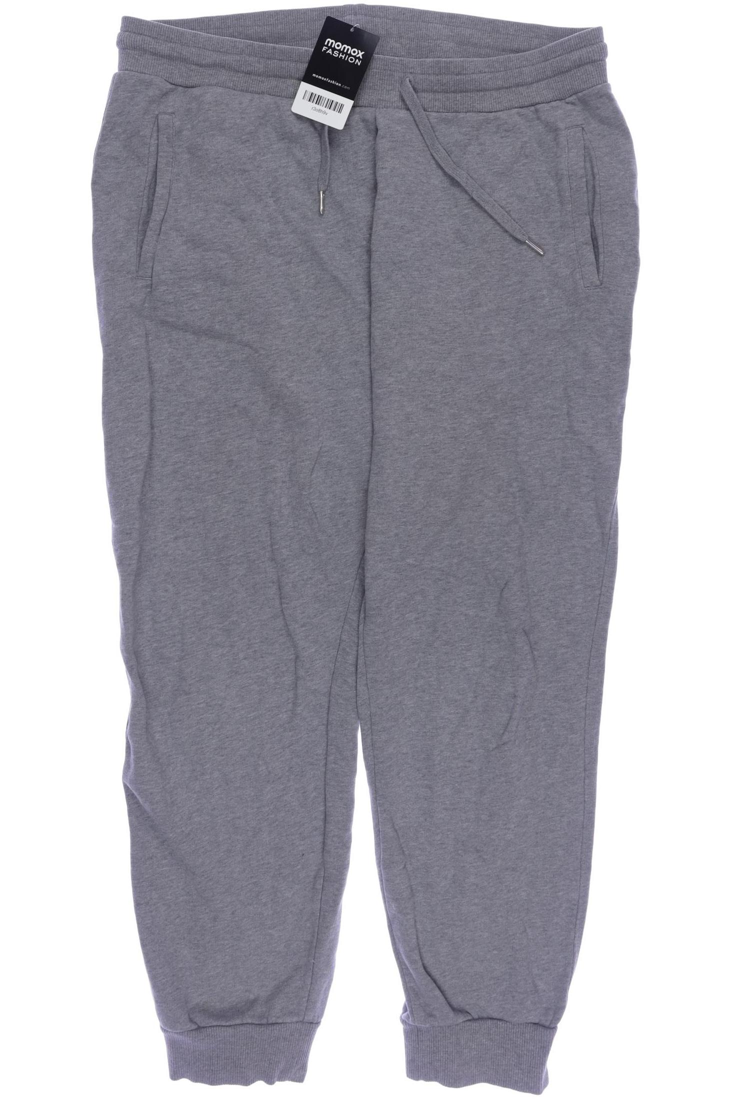 

hessnatur Damen Stoffhose, grau, Gr. 44