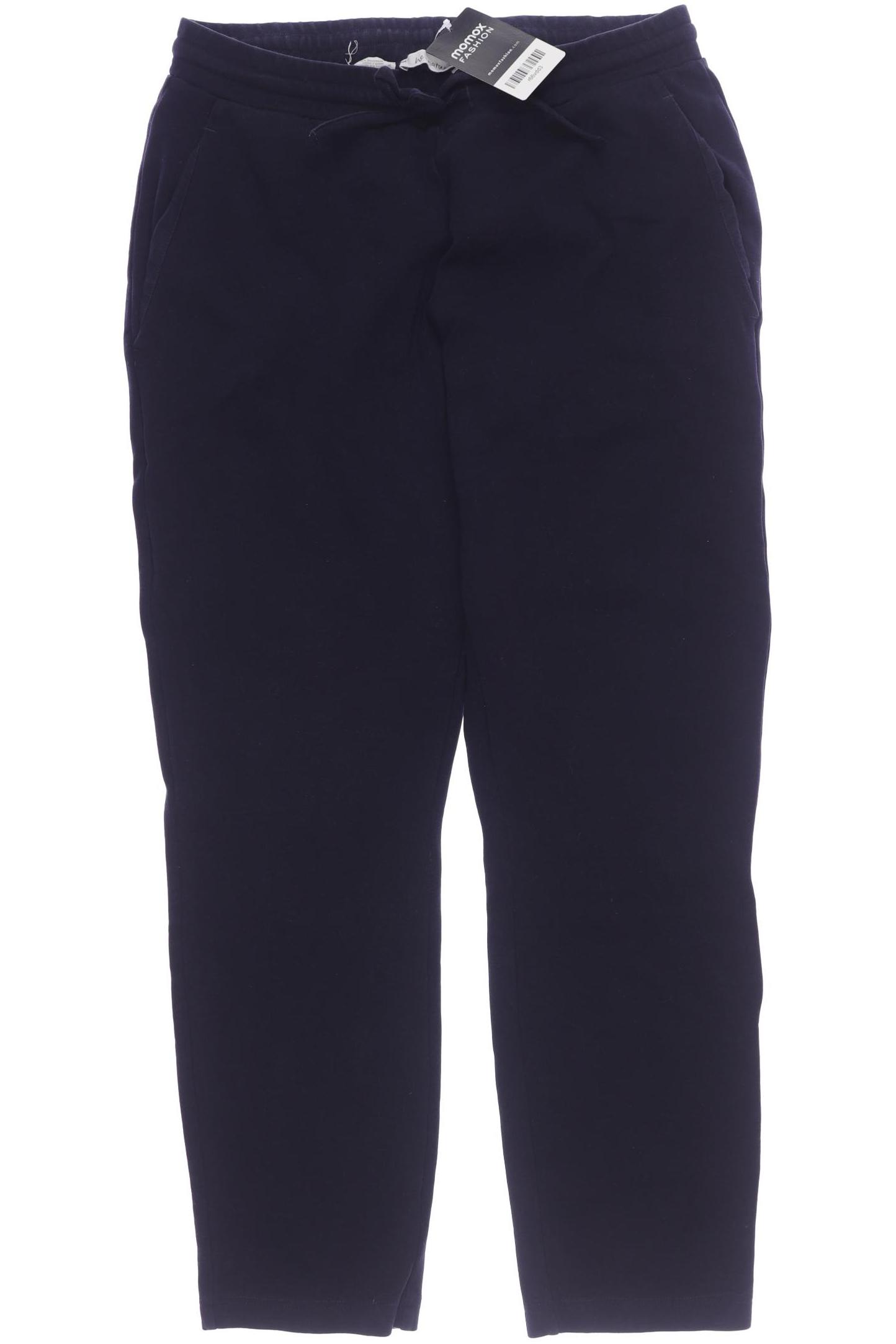 

hessnatur Damen Stoffhose, marineblau, Gr. 40