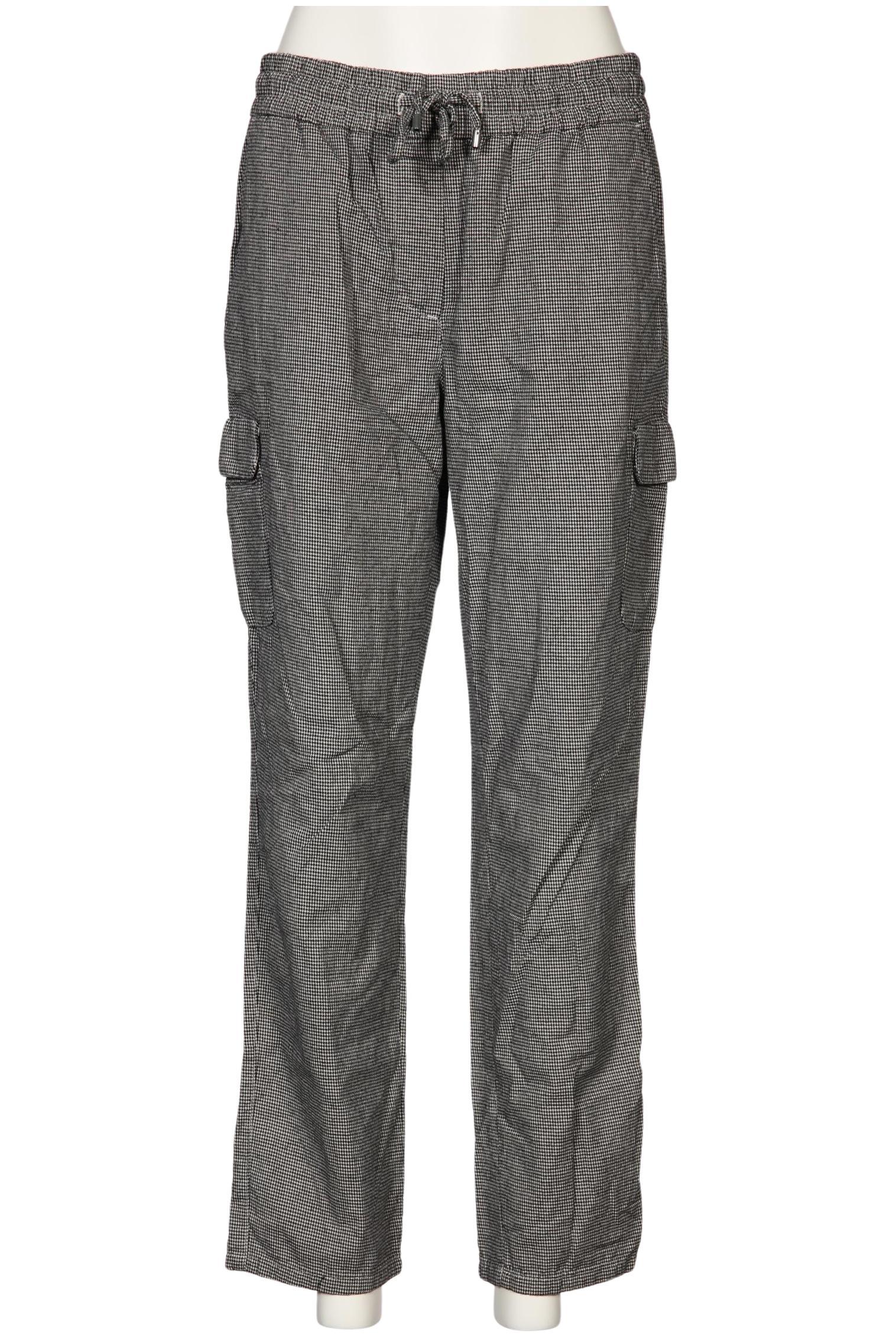 

hessnatur Damen Stoffhose, grau, Gr. 36