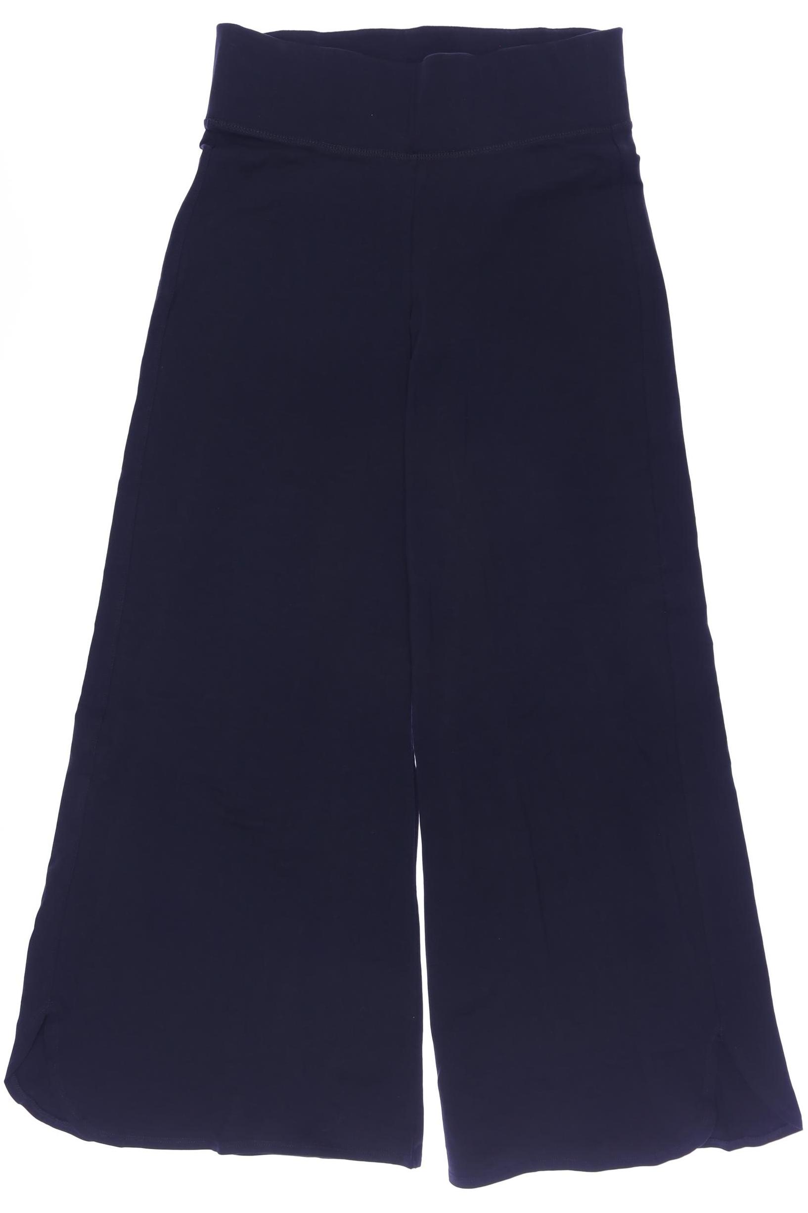 

hessnatur Damen Stoffhose, marineblau, Gr. 40