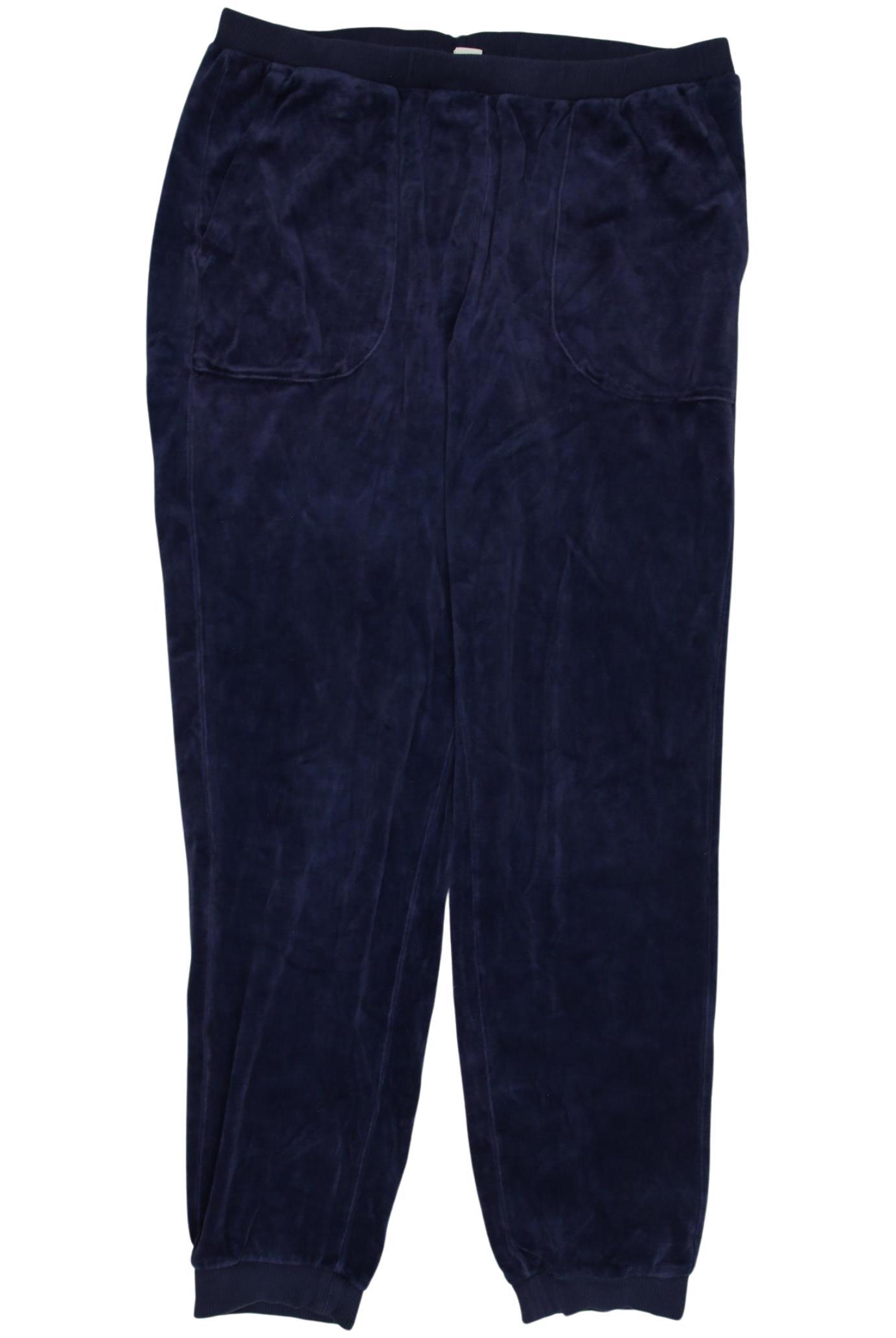 

hessnatur Damen Stoffhose, marineblau, Gr. 40