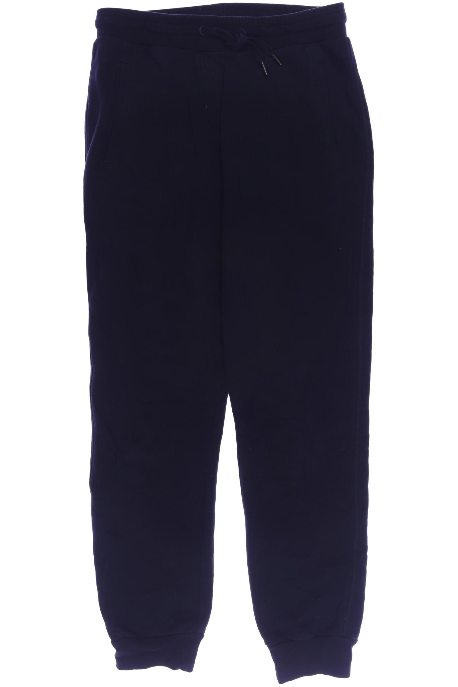 

hessnatur Damen Stoffhose, marineblau, Gr. 36