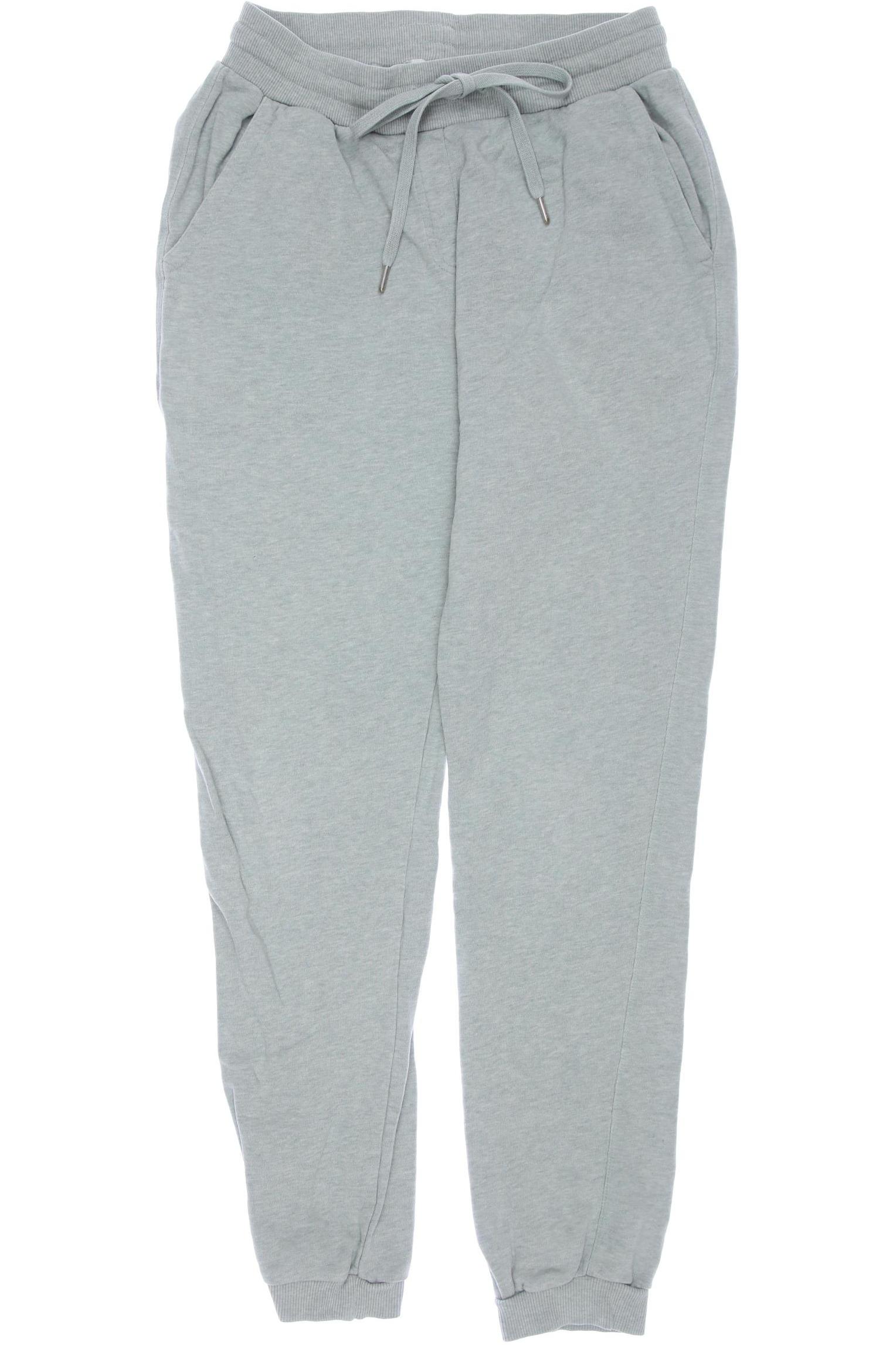 

hessnatur Damen Stoffhose, hellgrün, Gr. 36