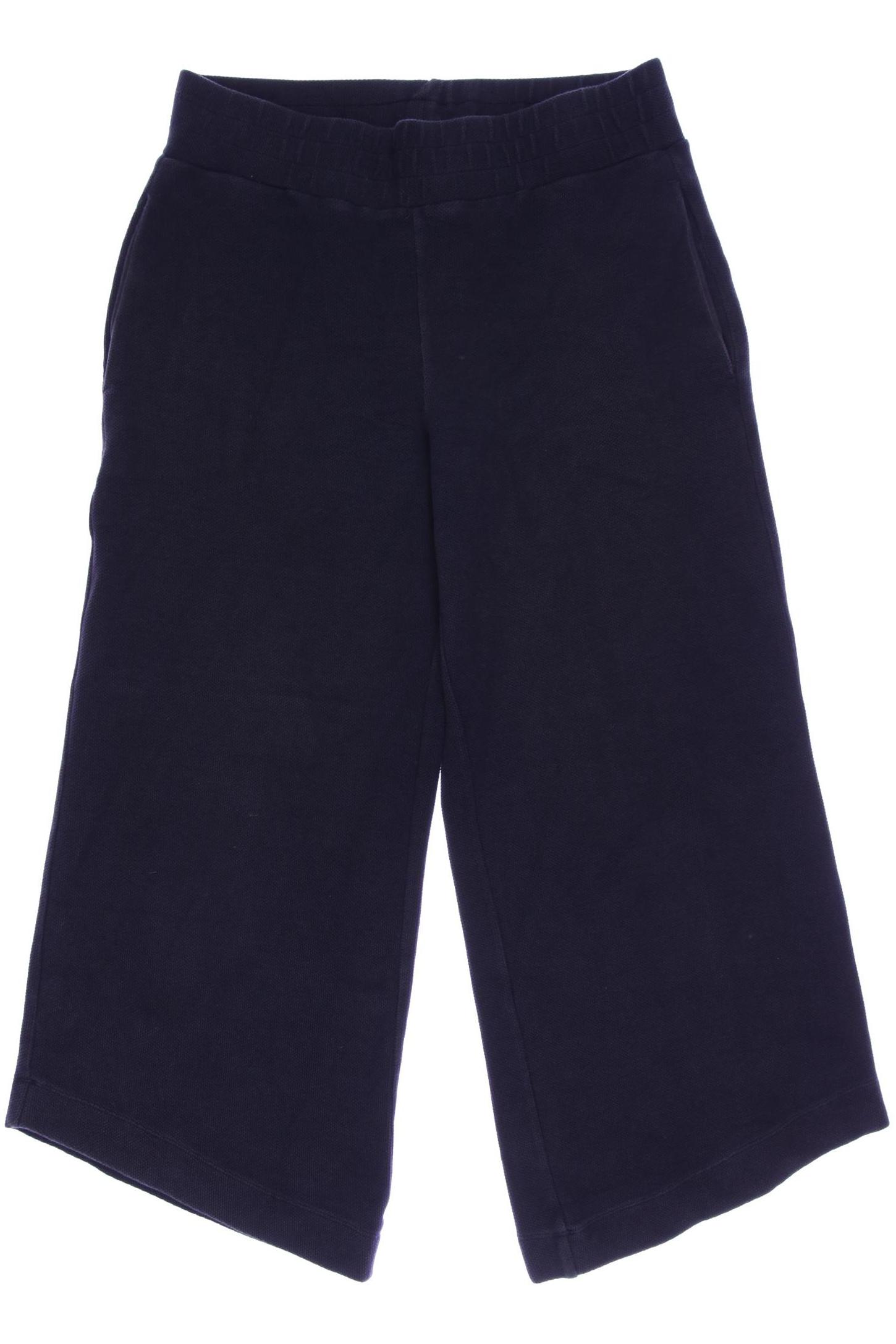 

hessnatur Damen Stoffhose, marineblau, Gr. 36