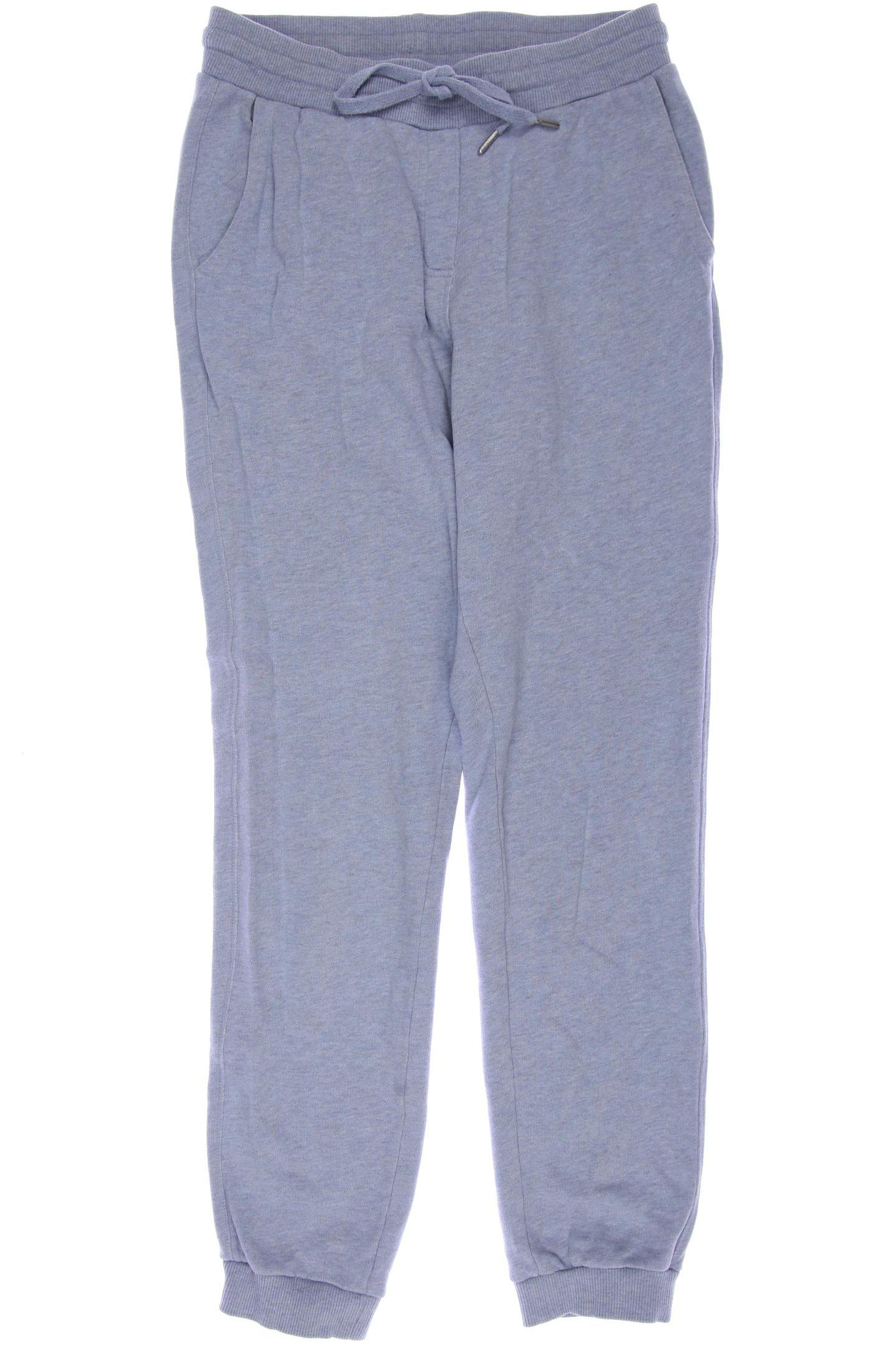 

hessnatur Damen Stoffhose, hellblau, Gr. 36