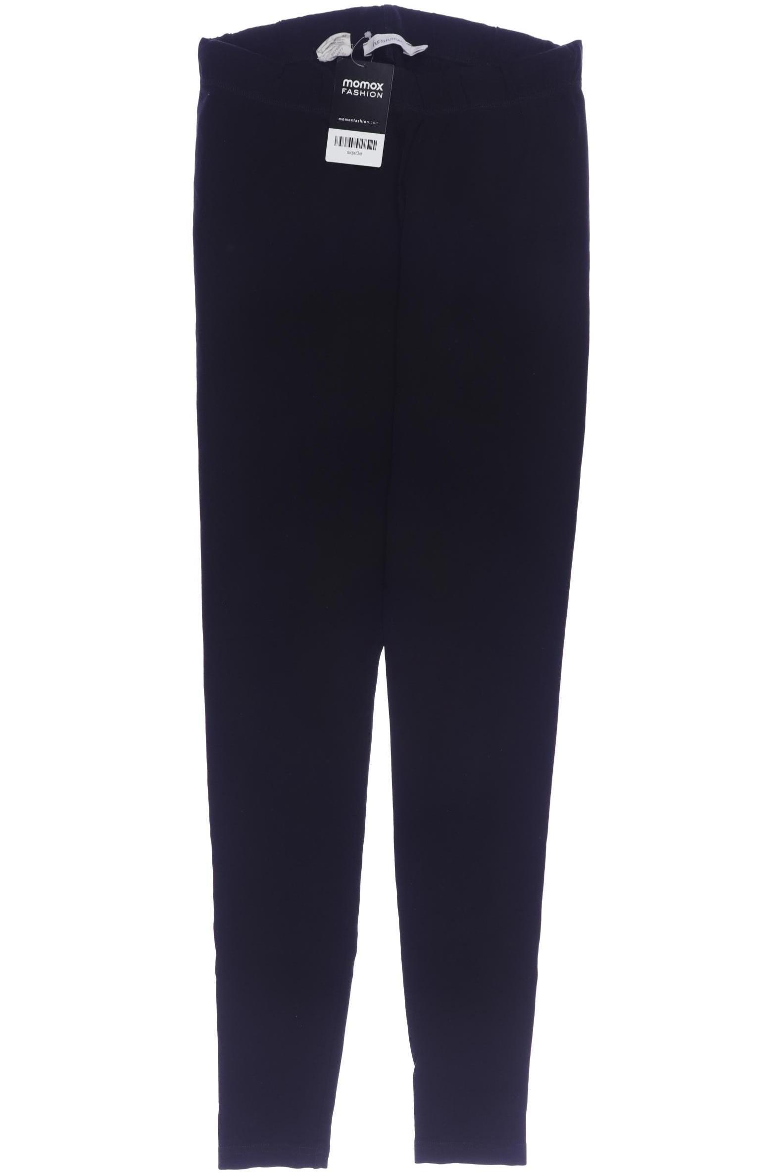 

hessnatur Damen Stoffhose, schwarz, Gr. 40