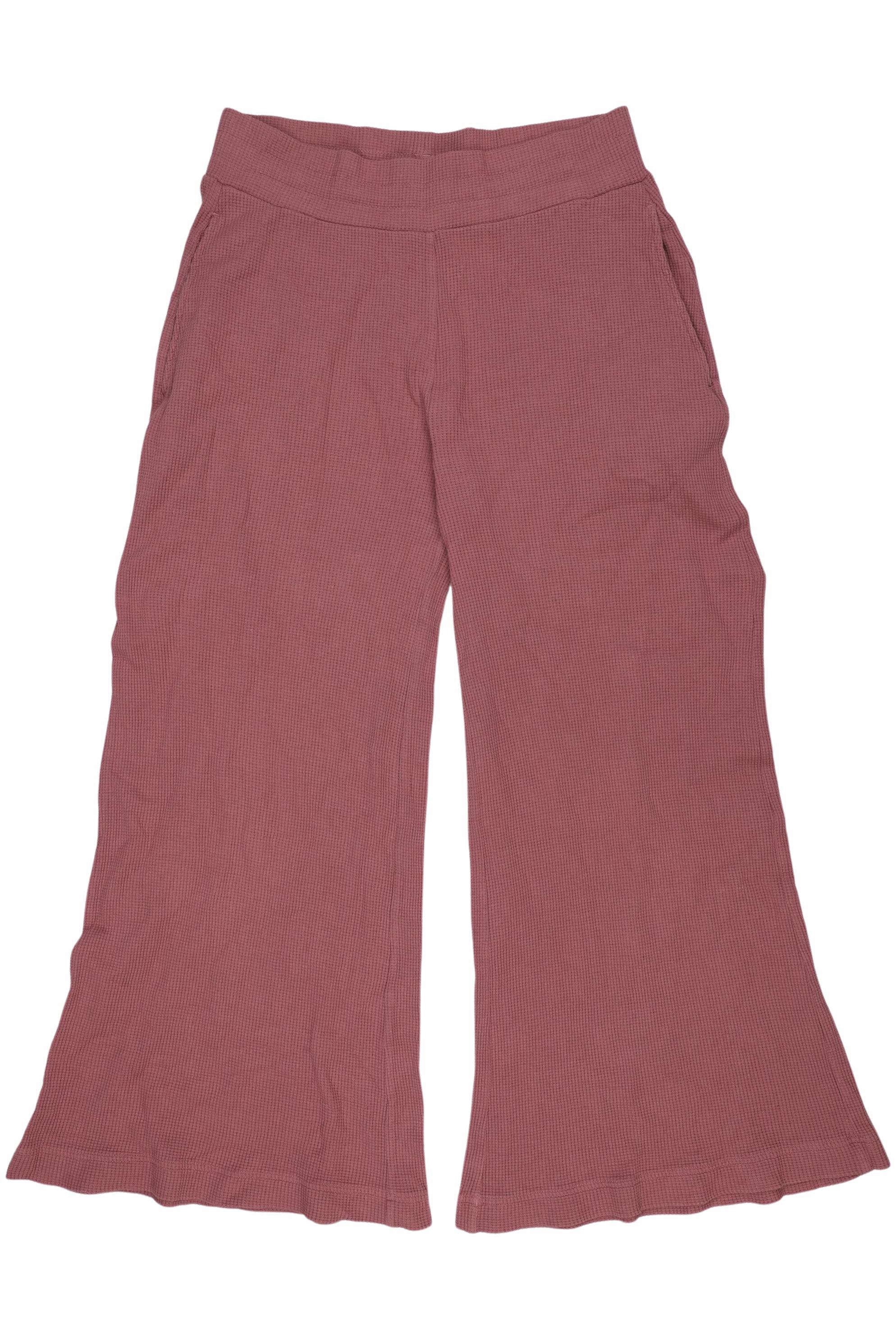 

hessnatur Damen Stoffhose, pink, Gr. 36