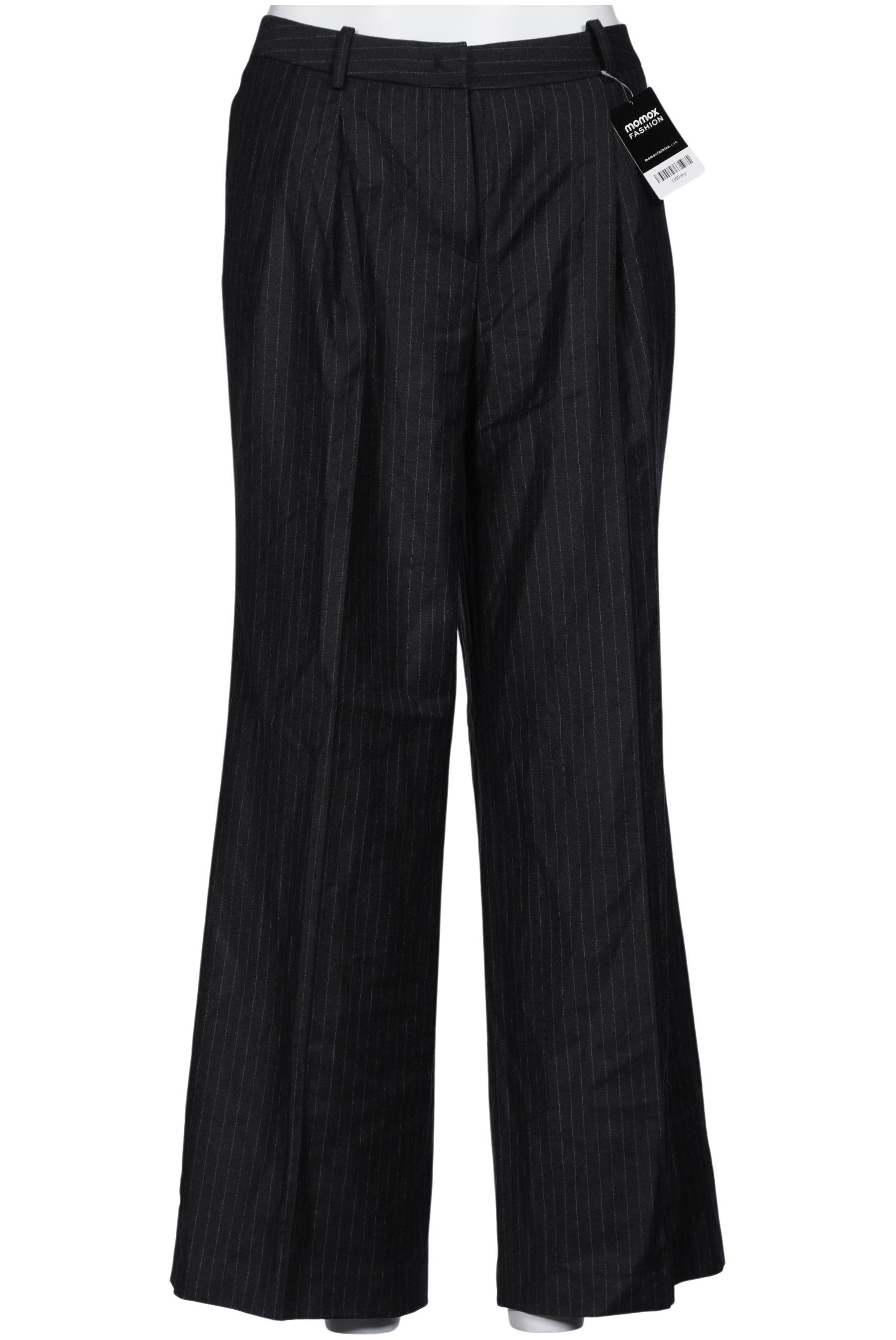 

hessnatur Damen Stoffhose, grau, Gr. 44