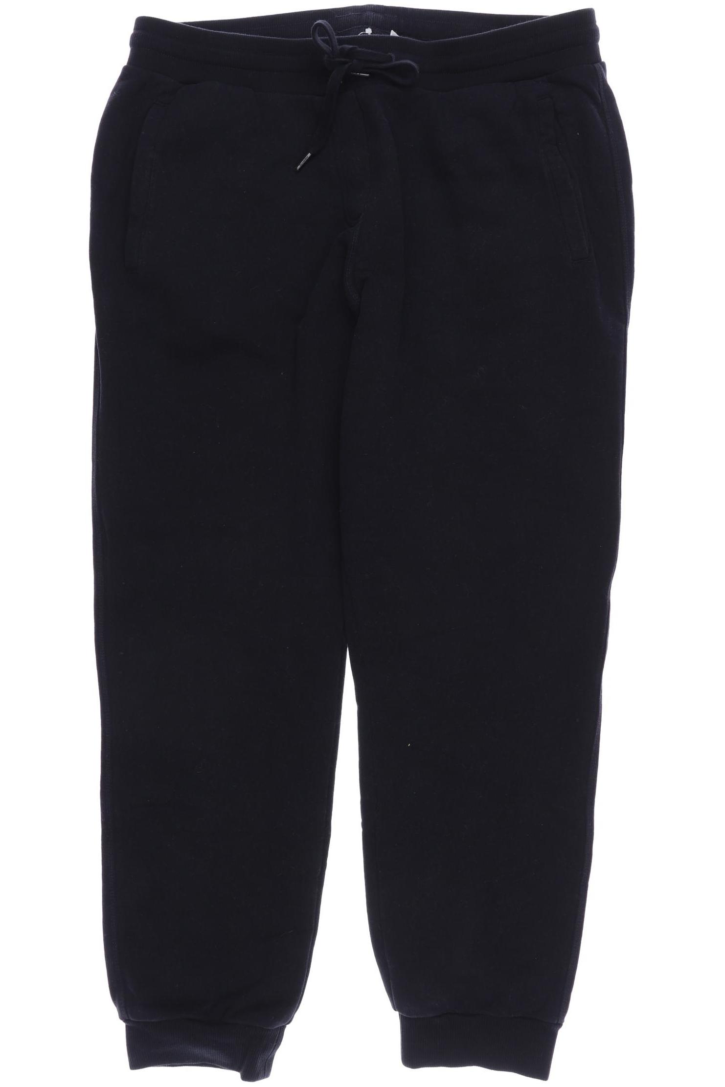 

hessnatur Damen Stoffhose, marineblau, Gr. 44