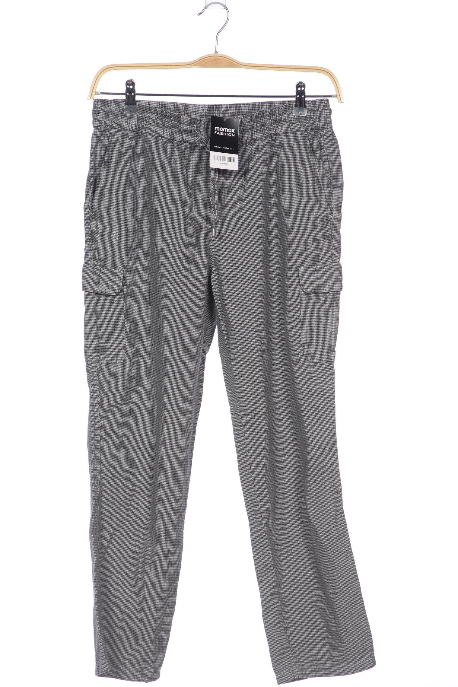 

hessnatur Damen Stoffhose, marineblau, Gr. 38