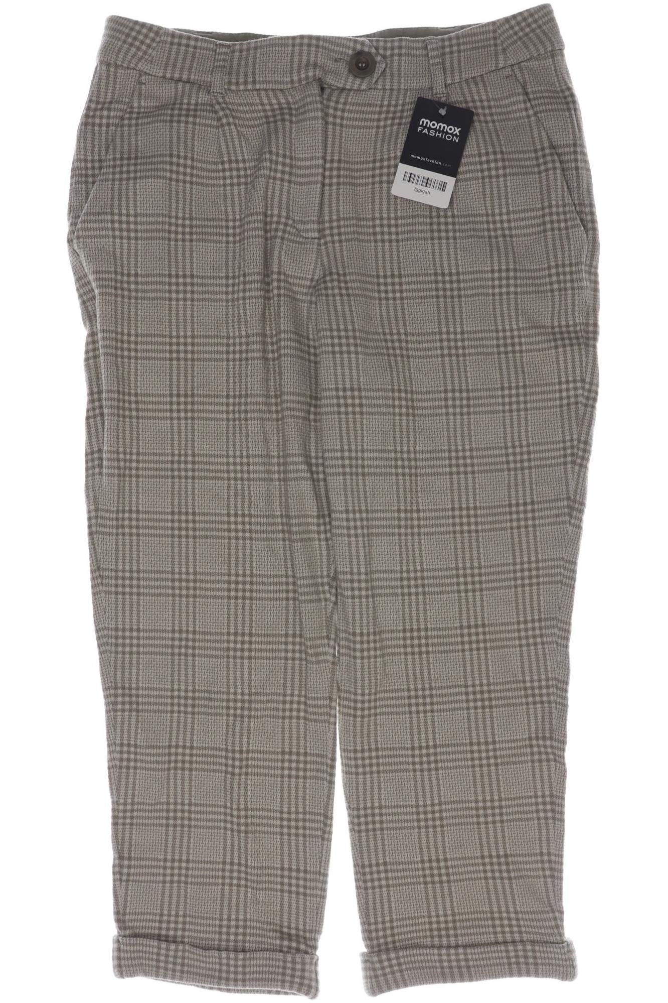 

hessnatur Damen Stoffhose, beige, Gr. 38
