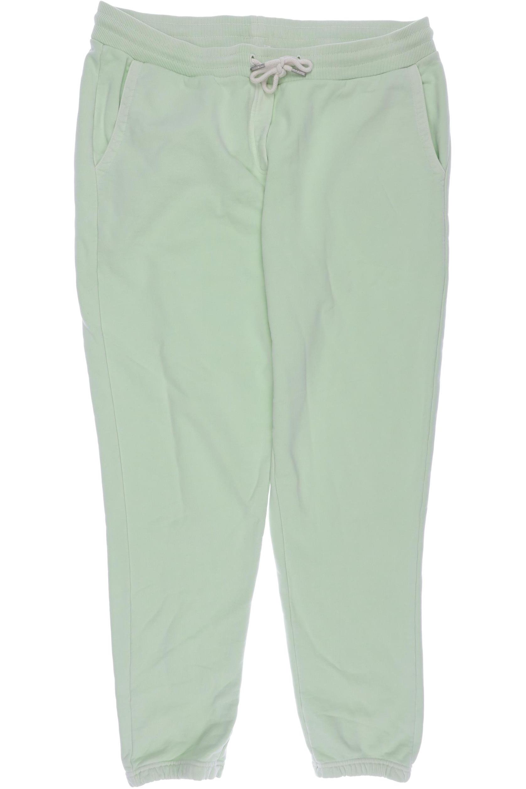 

hessnatur Damen Stoffhose, hellgrün, Gr. 44