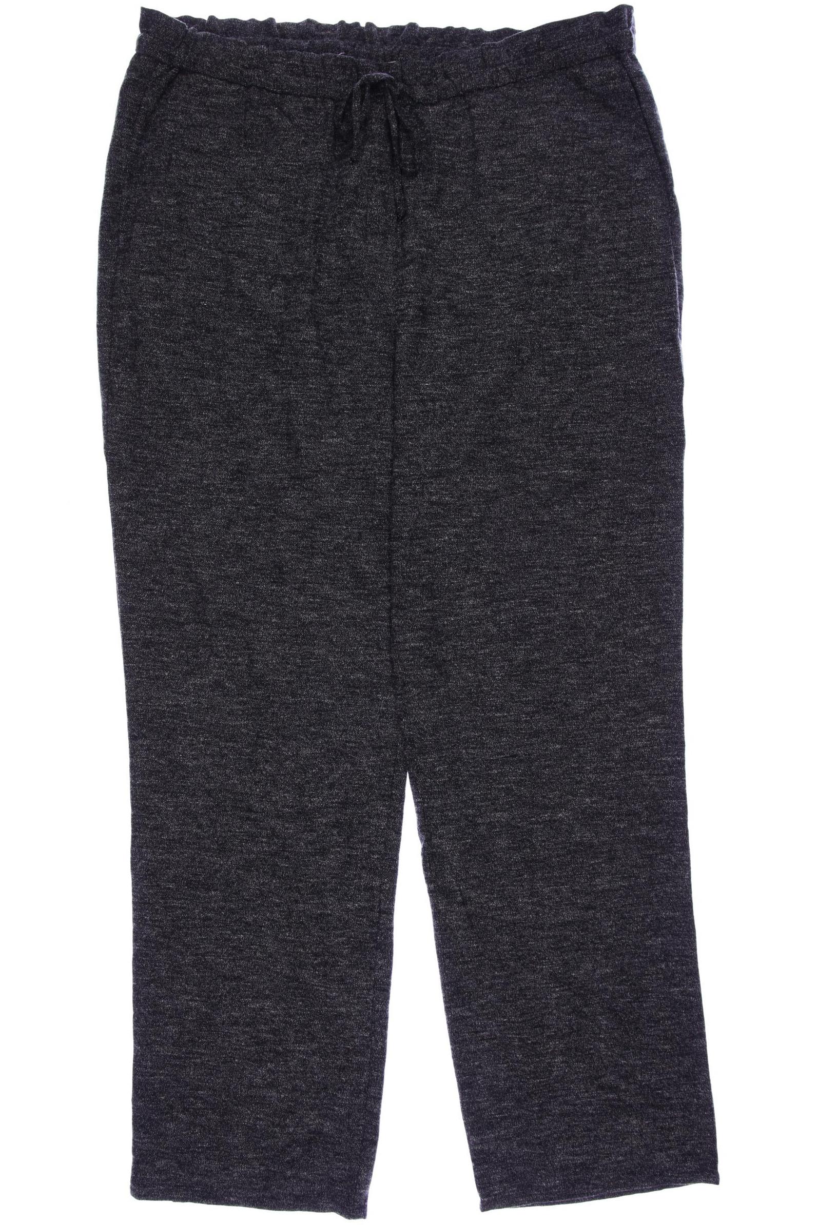 

hessnatur Damen Stoffhose, grau, Gr. 46