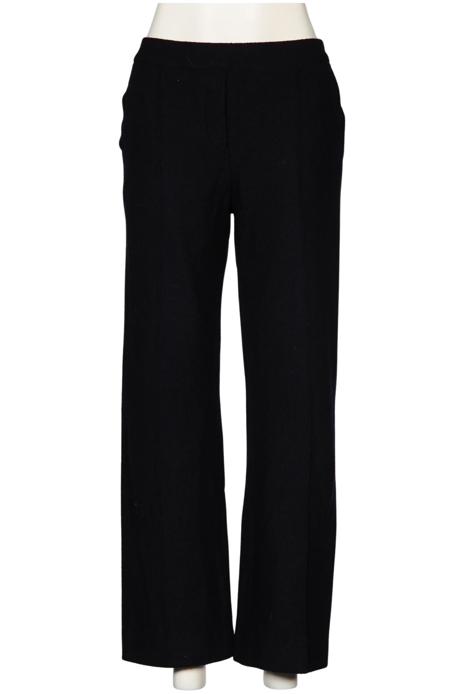 

hessnatur Damen Stoffhose, marineblau, Gr. 38