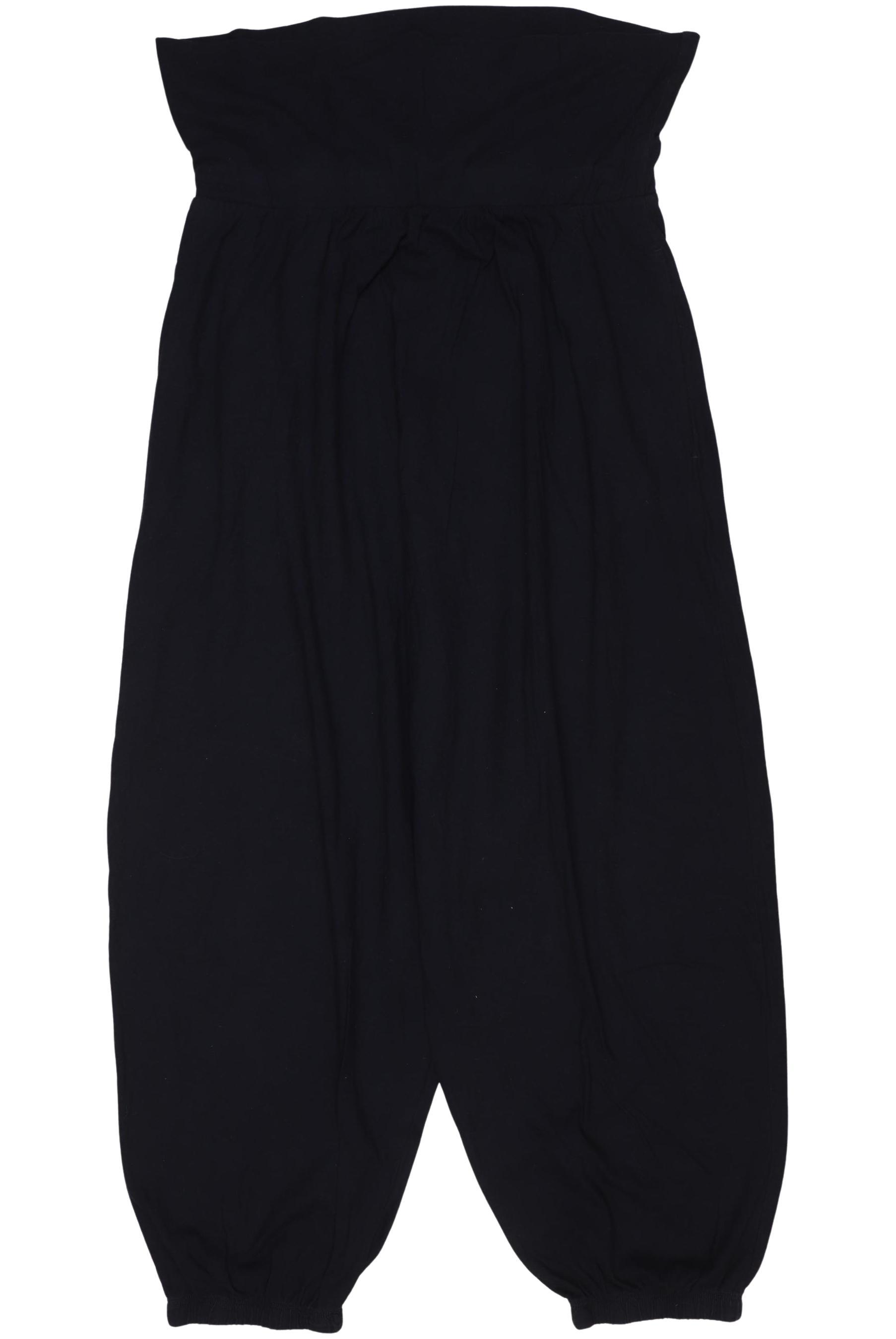 

hessnatur Damen Stoffhose, schwarz, Gr. 36