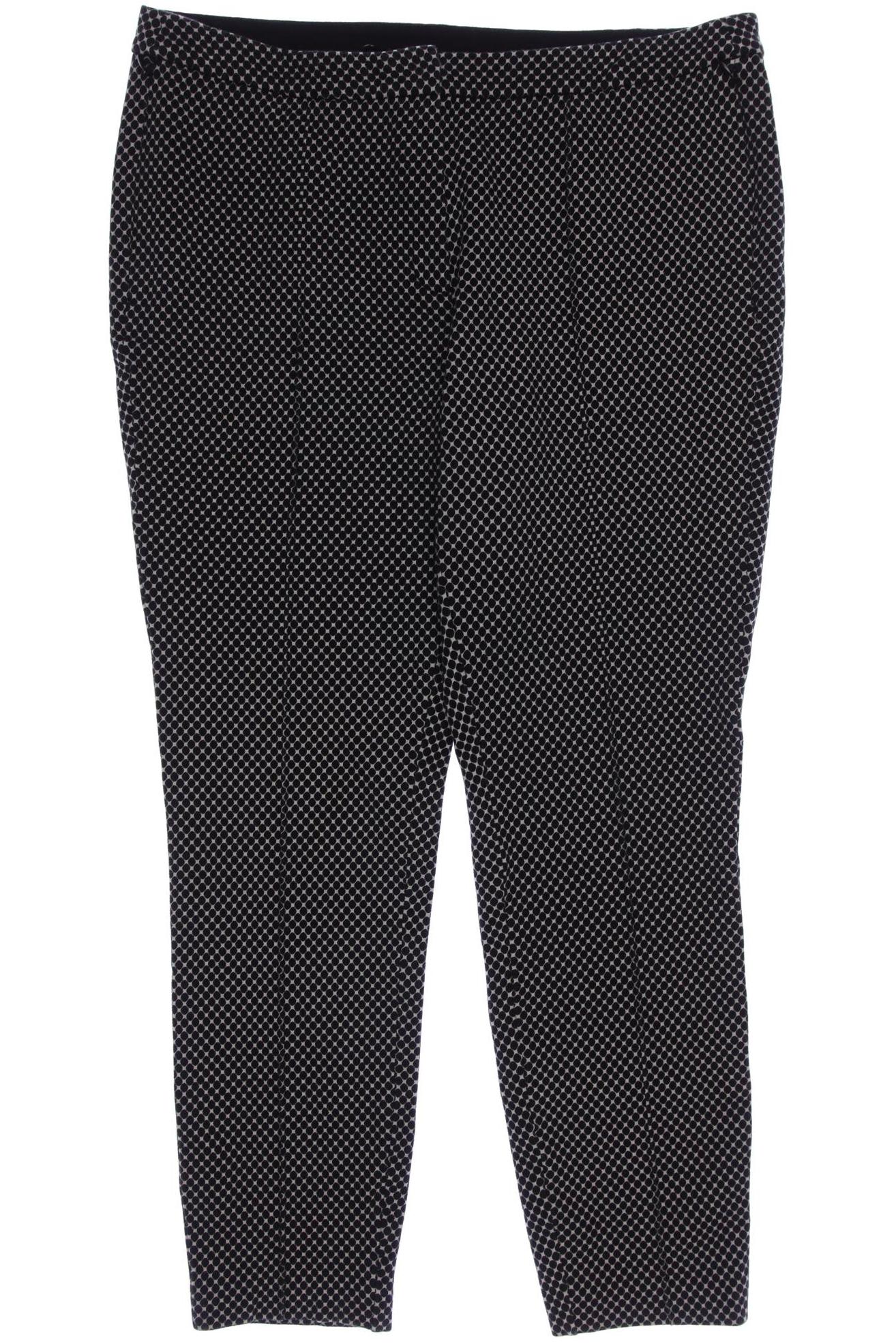 

hessnatur Damen Stoffhose, grau, Gr. 42