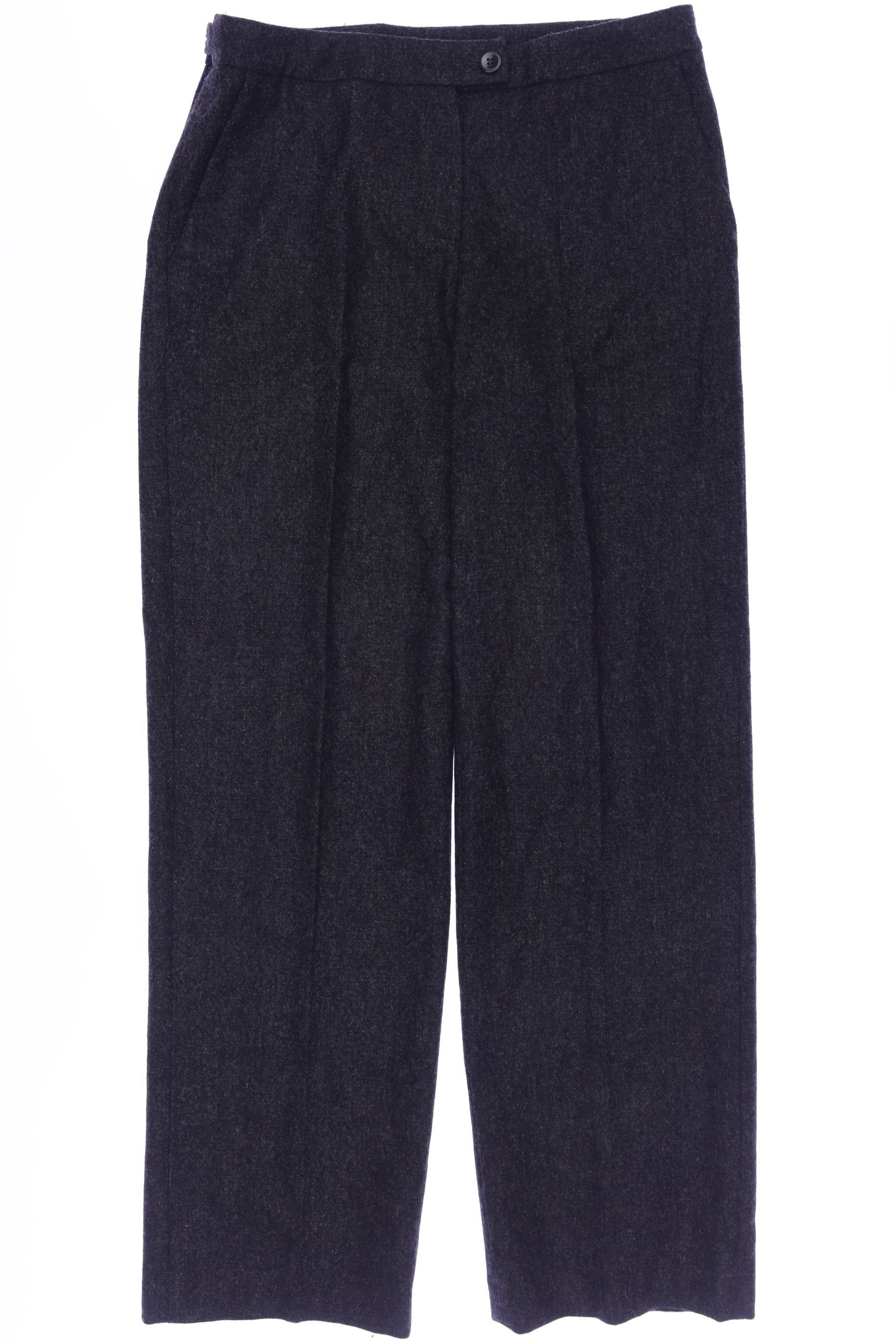 

hessnatur Damen Stoffhose, grau, Gr. 38