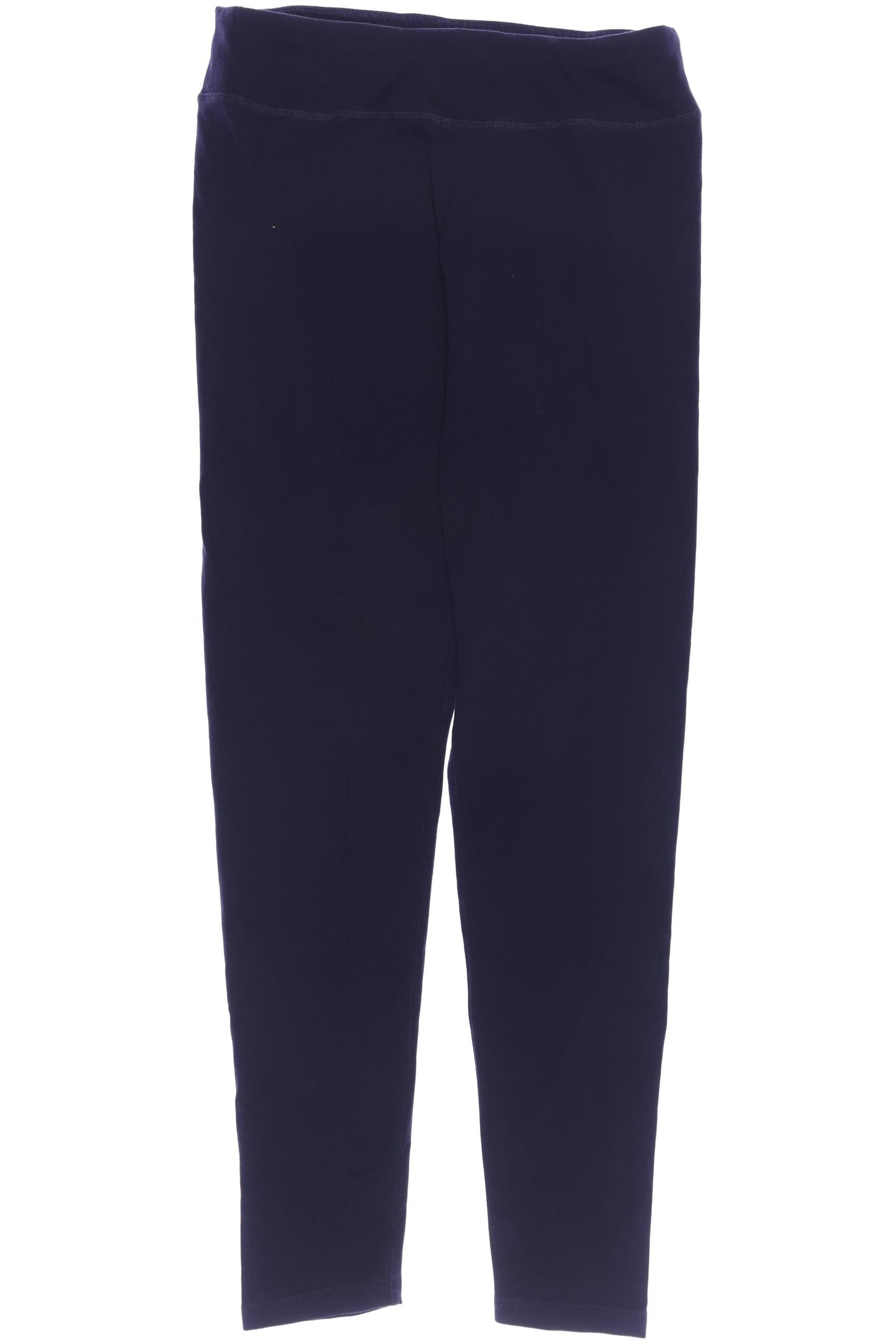 

hessnatur Damen Stoffhose, marineblau, Gr. 0