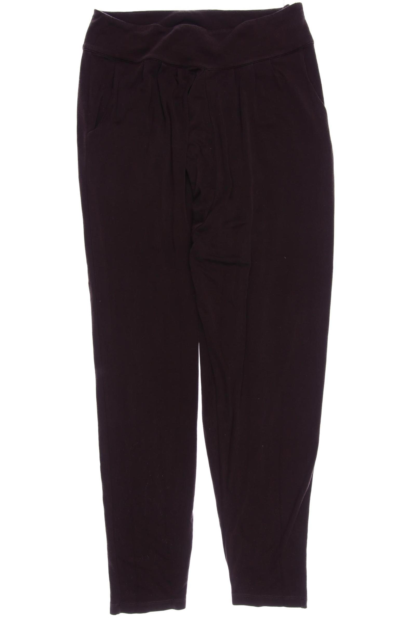 

hessnatur Damen Stoffhose, braun, Gr. 40