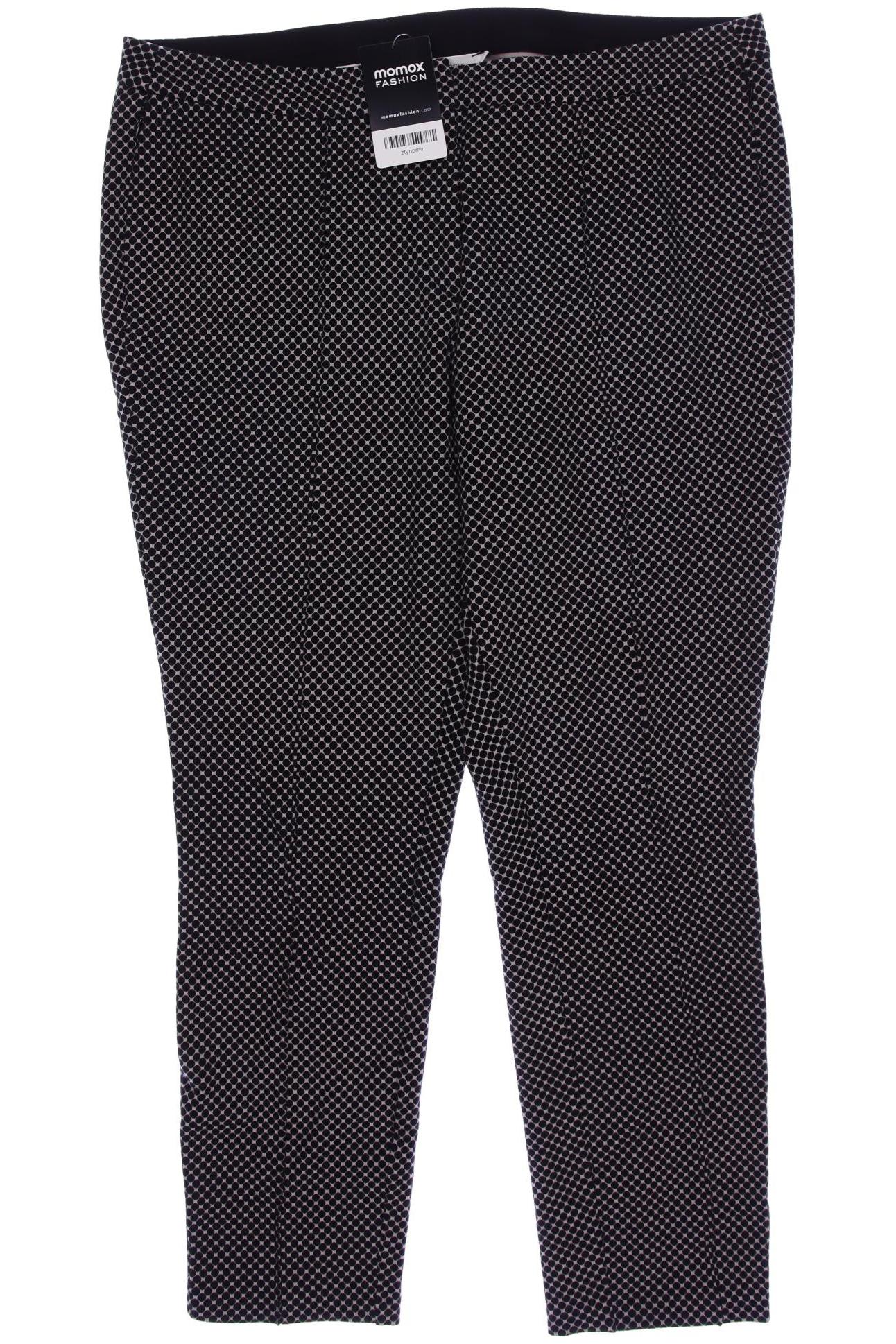 

hessnatur Damen Stoffhose, schwarz