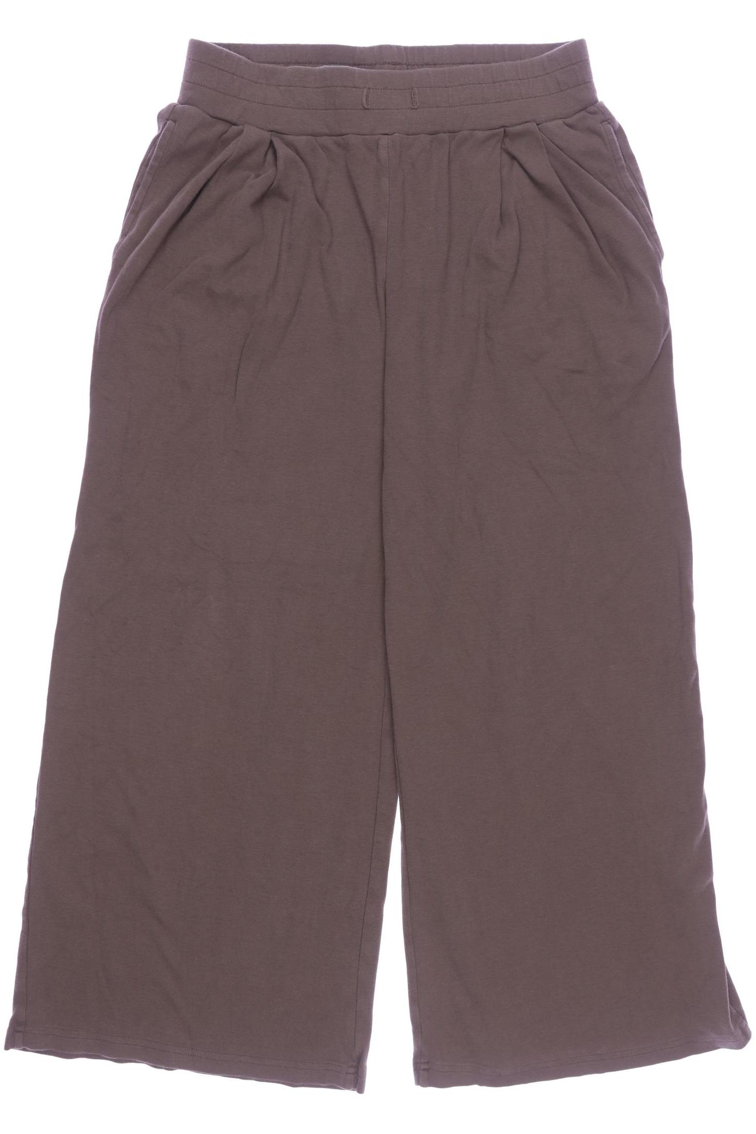 

hessnatur Damen Stoffhose, braun, Gr. 38
