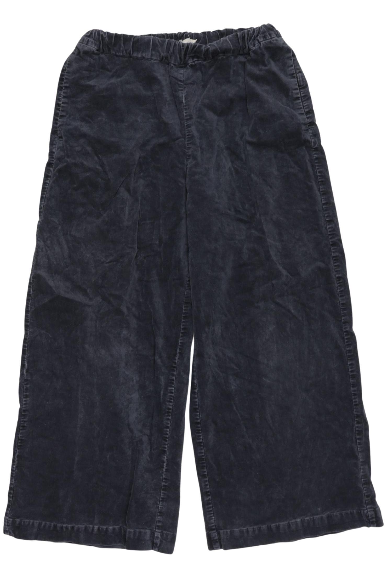 

hessnatur Damen Stoffhose, marineblau, Gr. 36