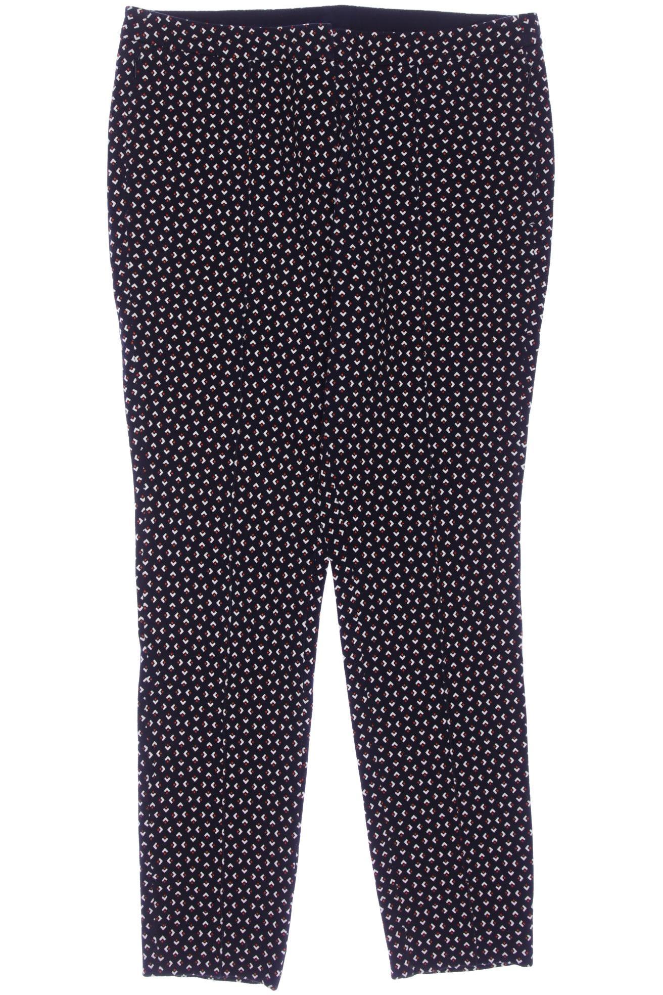 

hessnatur Damen Stoffhose, marineblau, Gr. 40