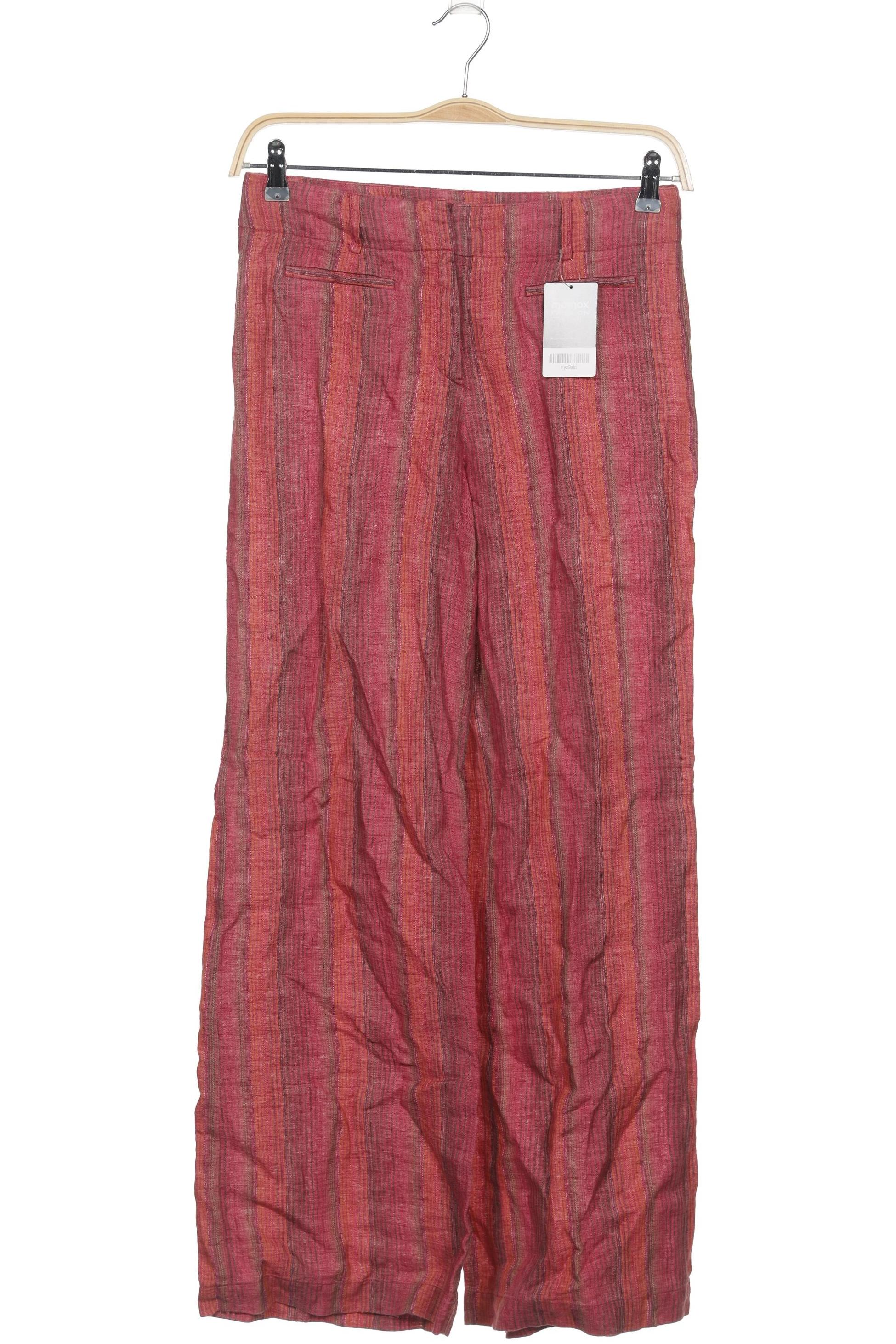 

hessnatur Damen Stoffhose, pink, Gr. 40