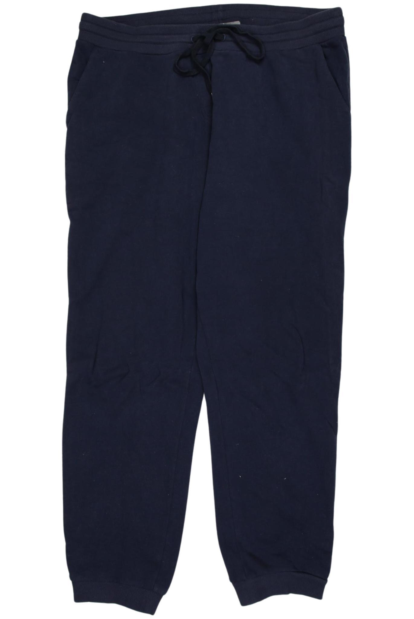 

hessnatur Damen Stoffhose, marineblau, Gr. 44