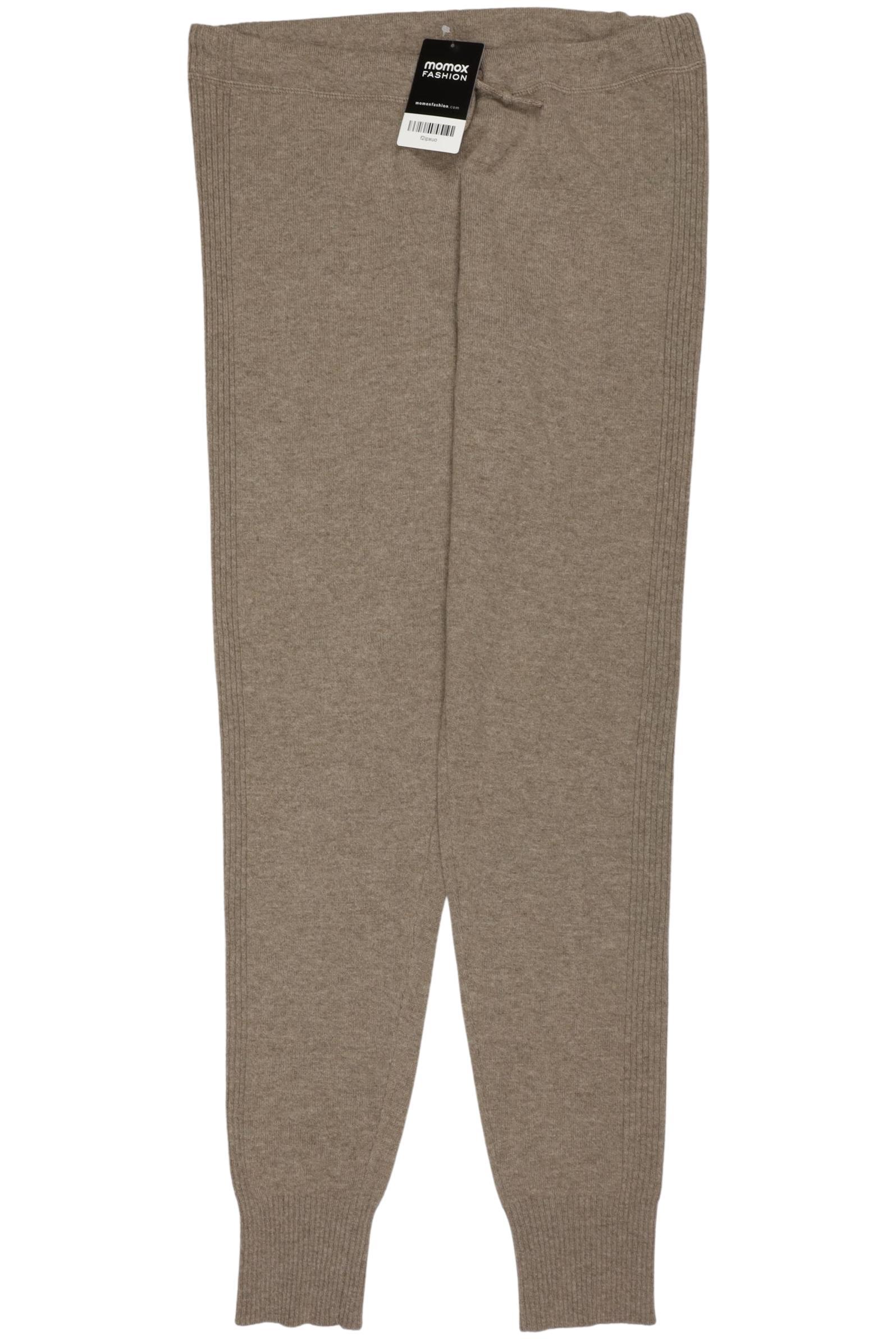 

hessnatur Damen Stoffhose, beige, Gr. 34