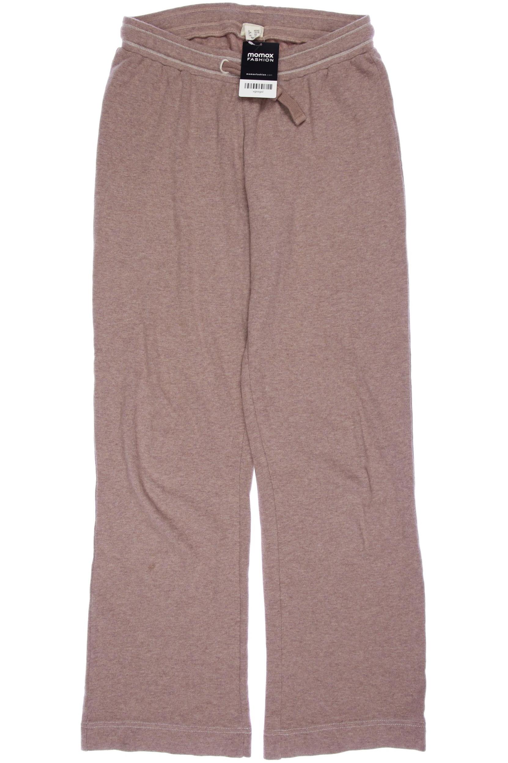 

hessnatur Damen Stoffhose, pink, Gr. 40