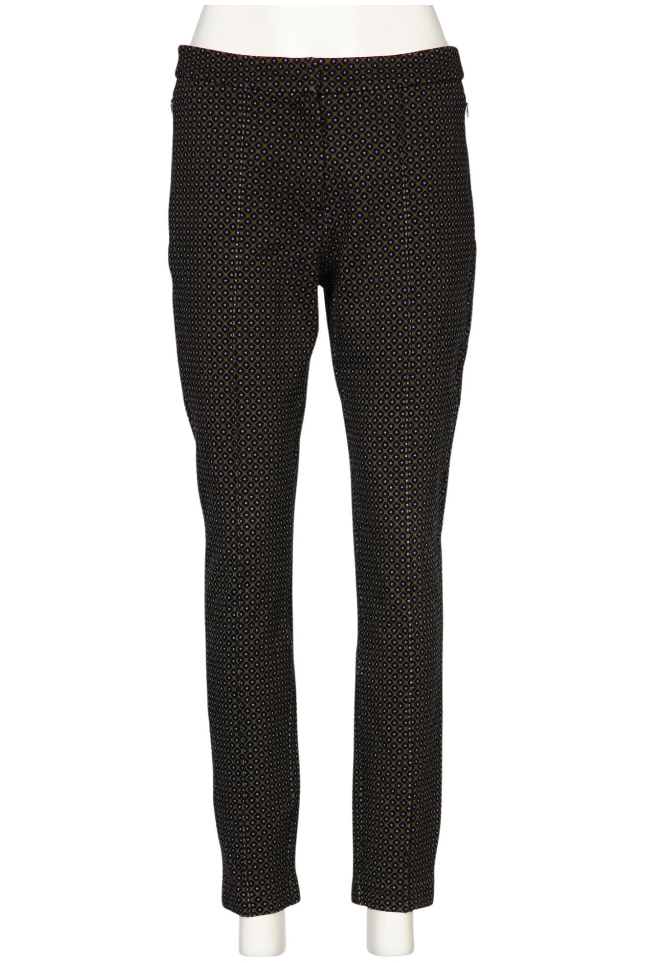 

hessnatur Damen Stoffhose, schwarz, Gr. 38