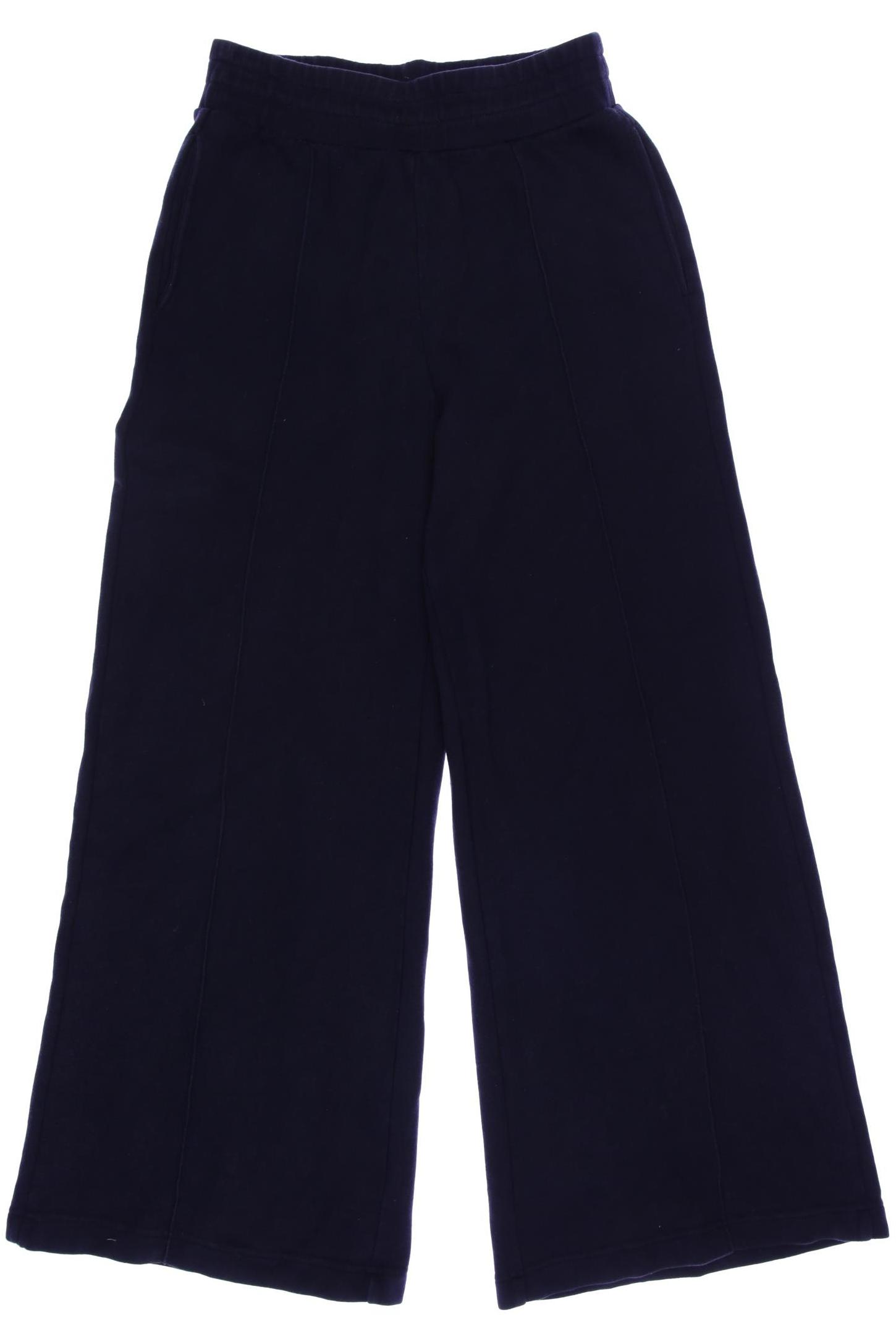 

hessnatur Damen Stoffhose, marineblau, Gr. 36