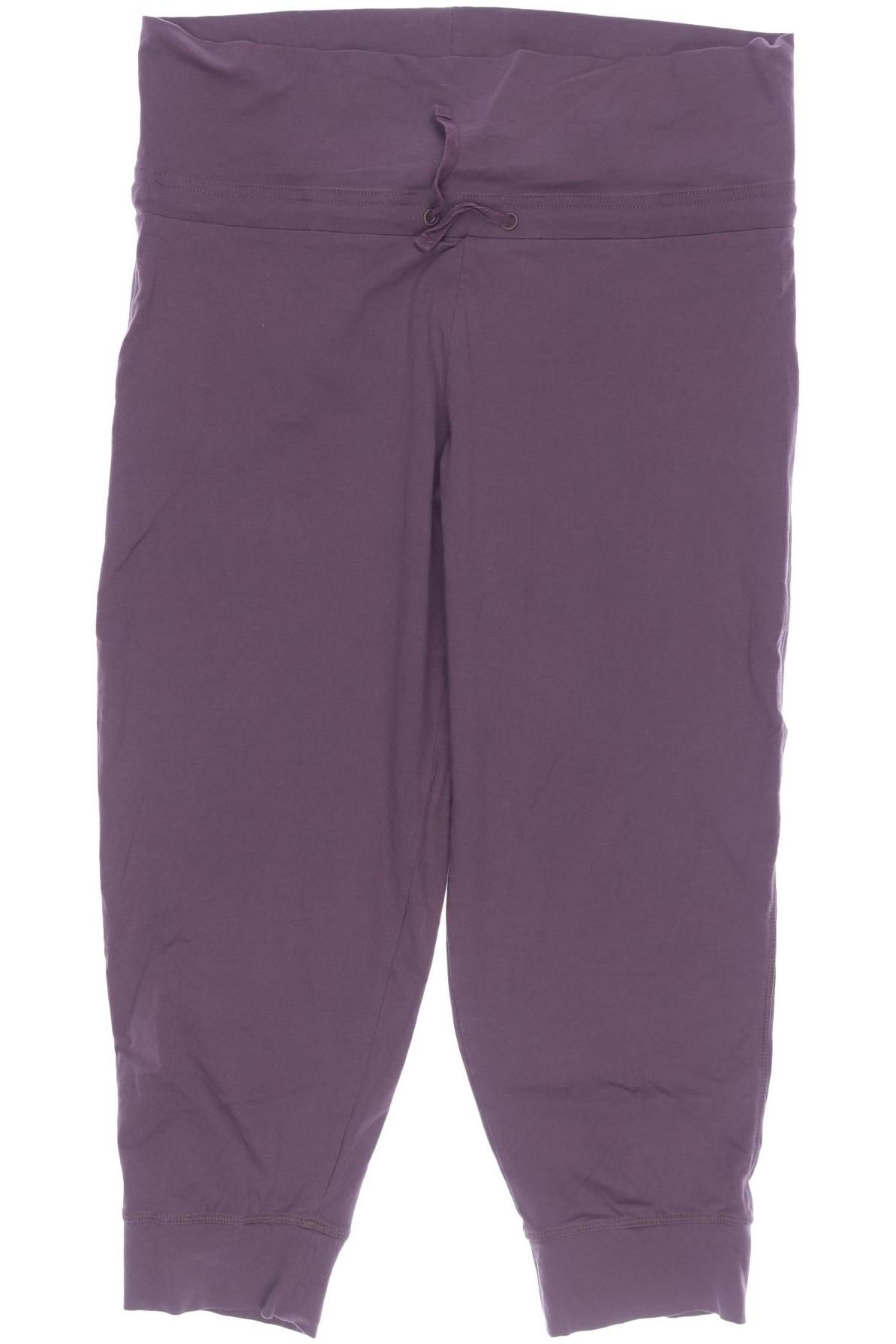 

hessnatur Damen Stoffhose, bordeaux, Gr. 40