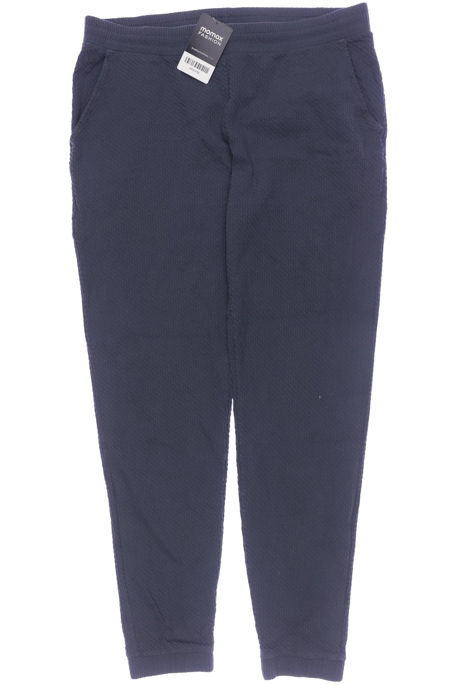 

hessnatur Damen Stoffhose, grau, Gr. 42