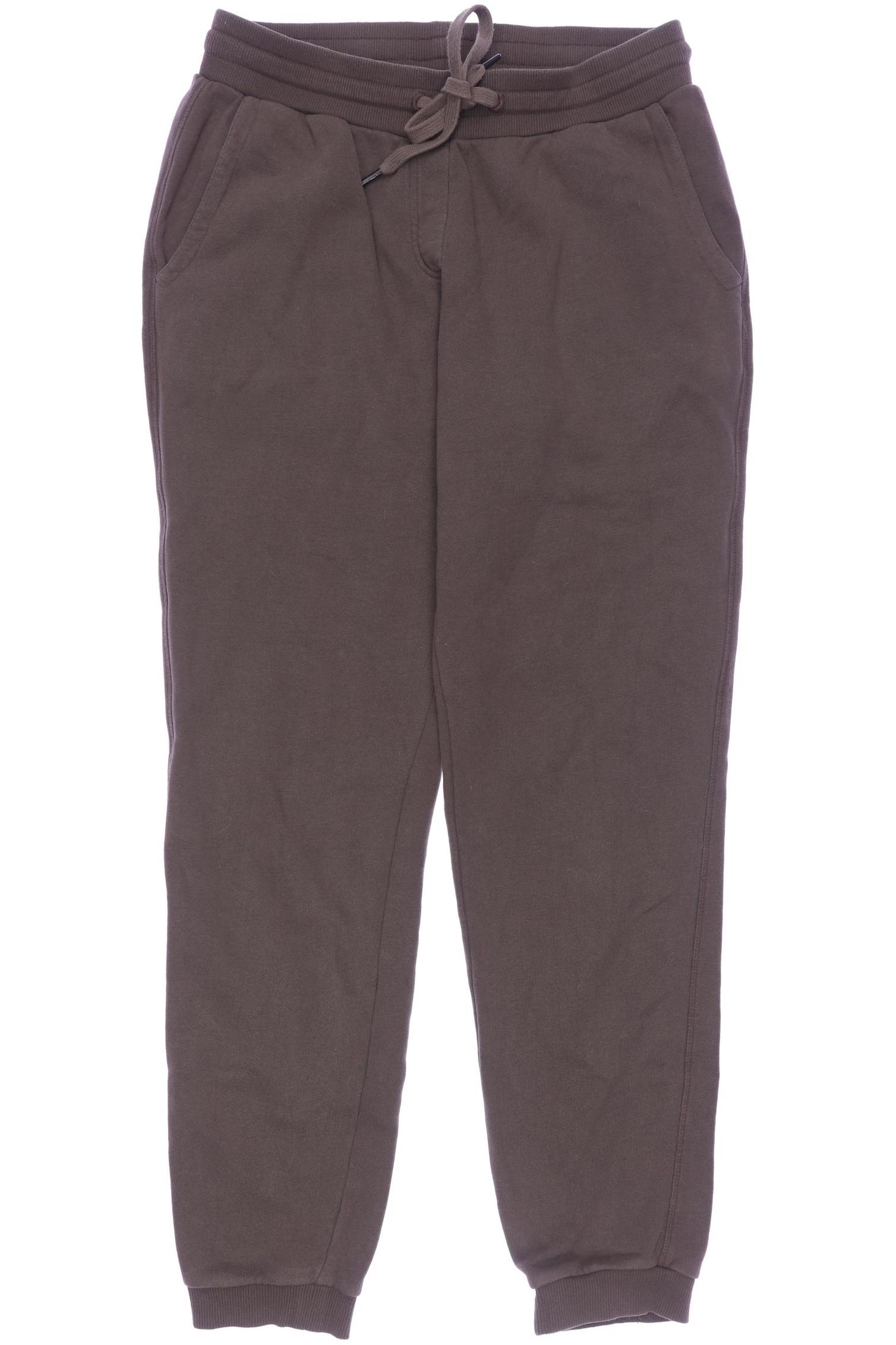 

hessnatur Damen Stoffhose, braun, Gr. 36