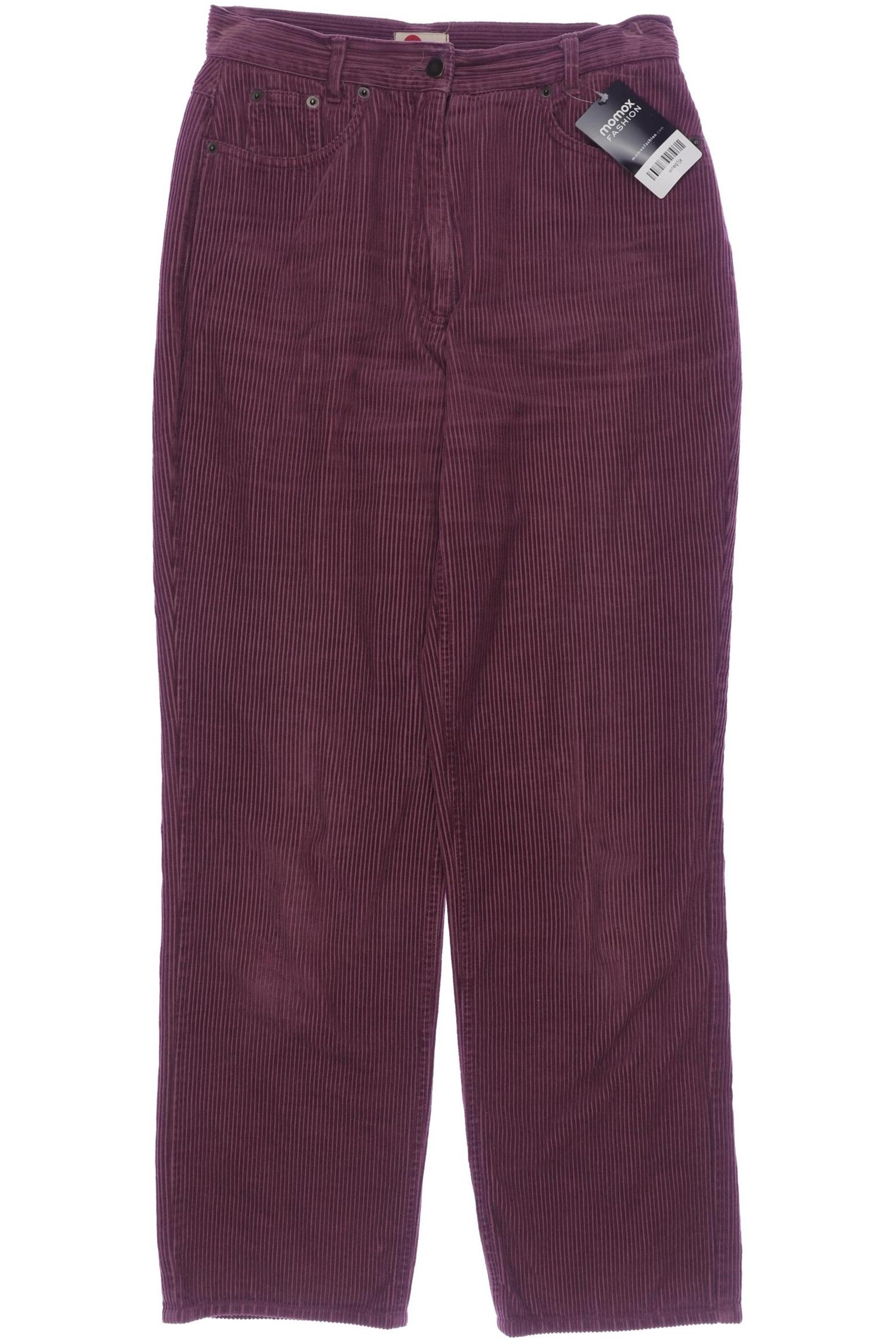 

hessnatur Damen Stoffhose, flieder, Gr. 36