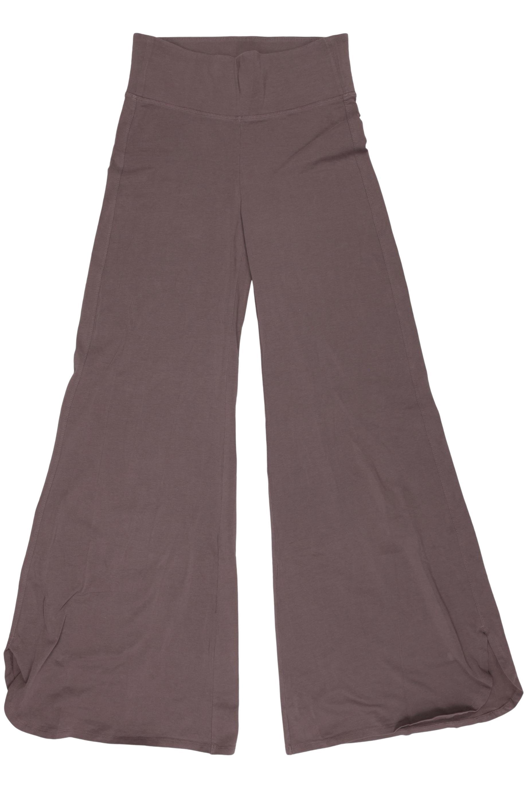 

hessnatur Damen Stoffhose, bordeaux, Gr. 36