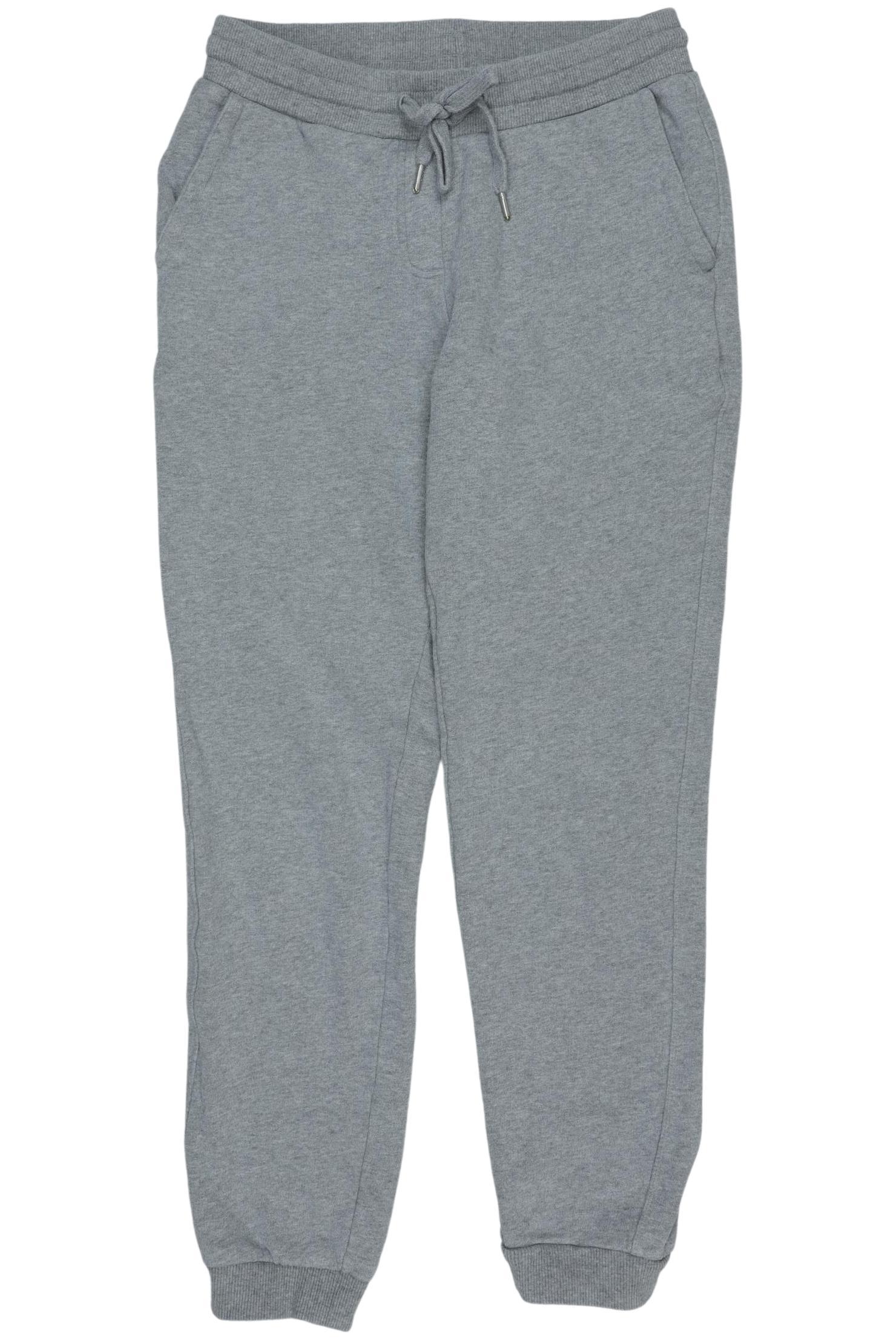 

hessnatur Damen Stoffhose, grau, Gr. 36