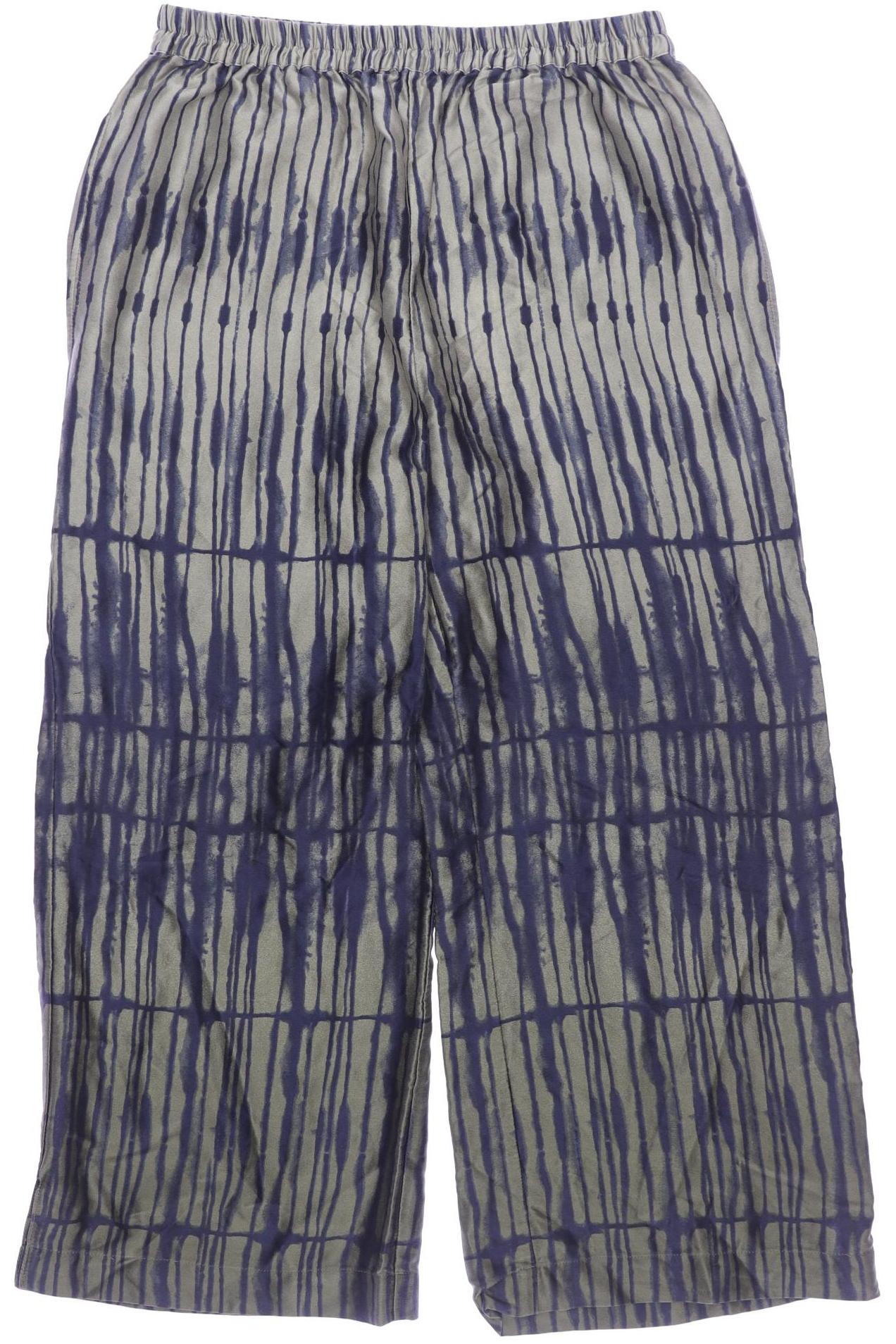 

hessnatur Damen Stoffhose, blau, Gr. 36