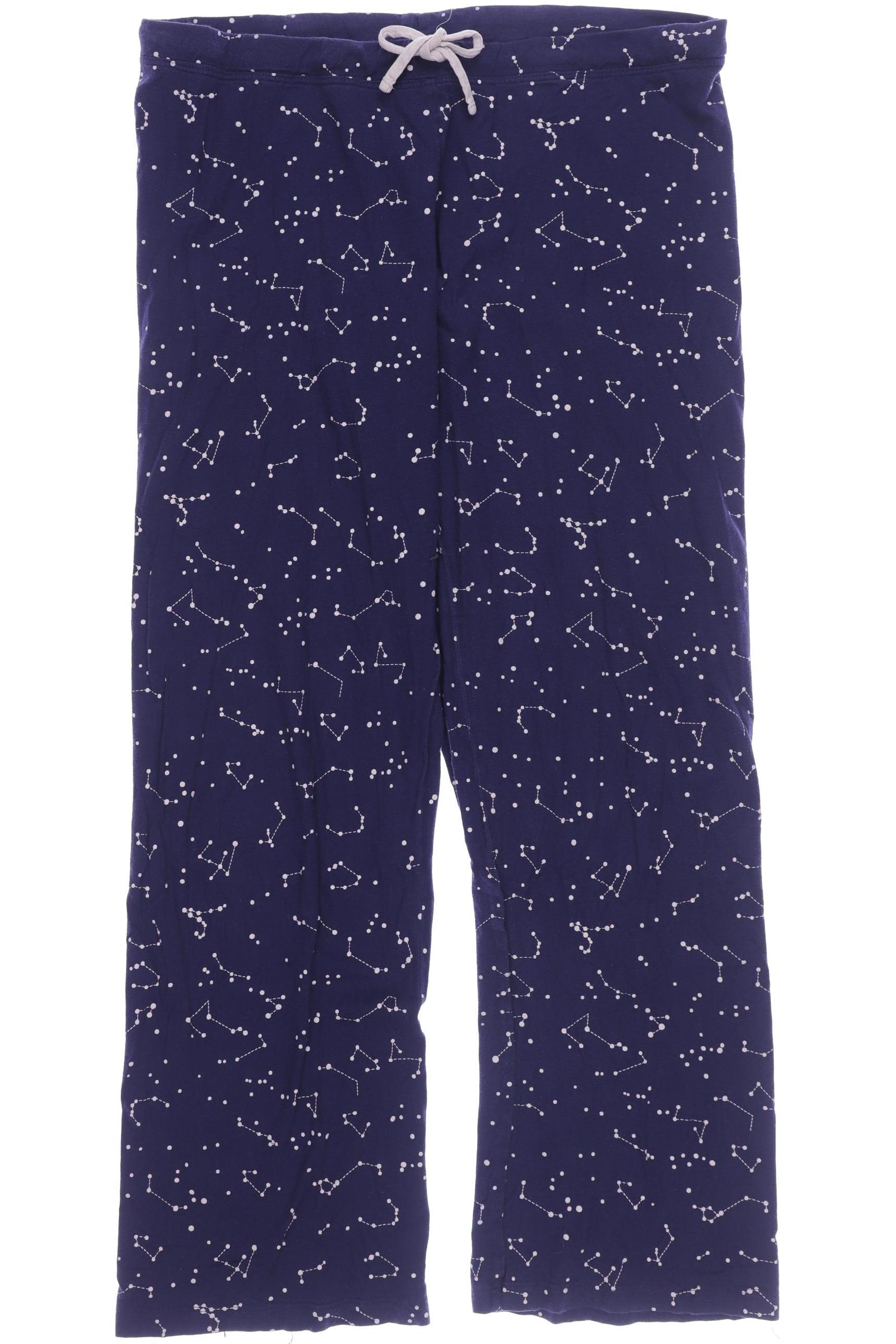 

hessnatur Damen Stoffhose, marineblau, Gr. 40