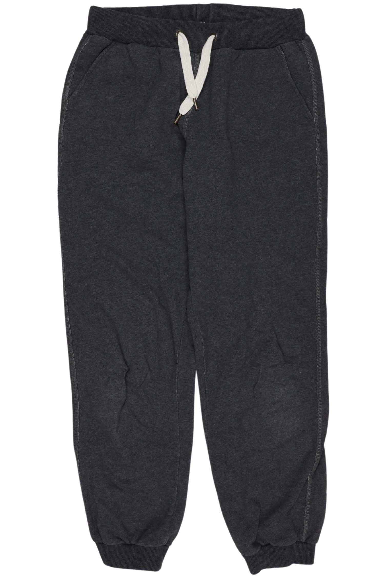 

hessnatur Damen Stoffhose, grau, Gr. 36