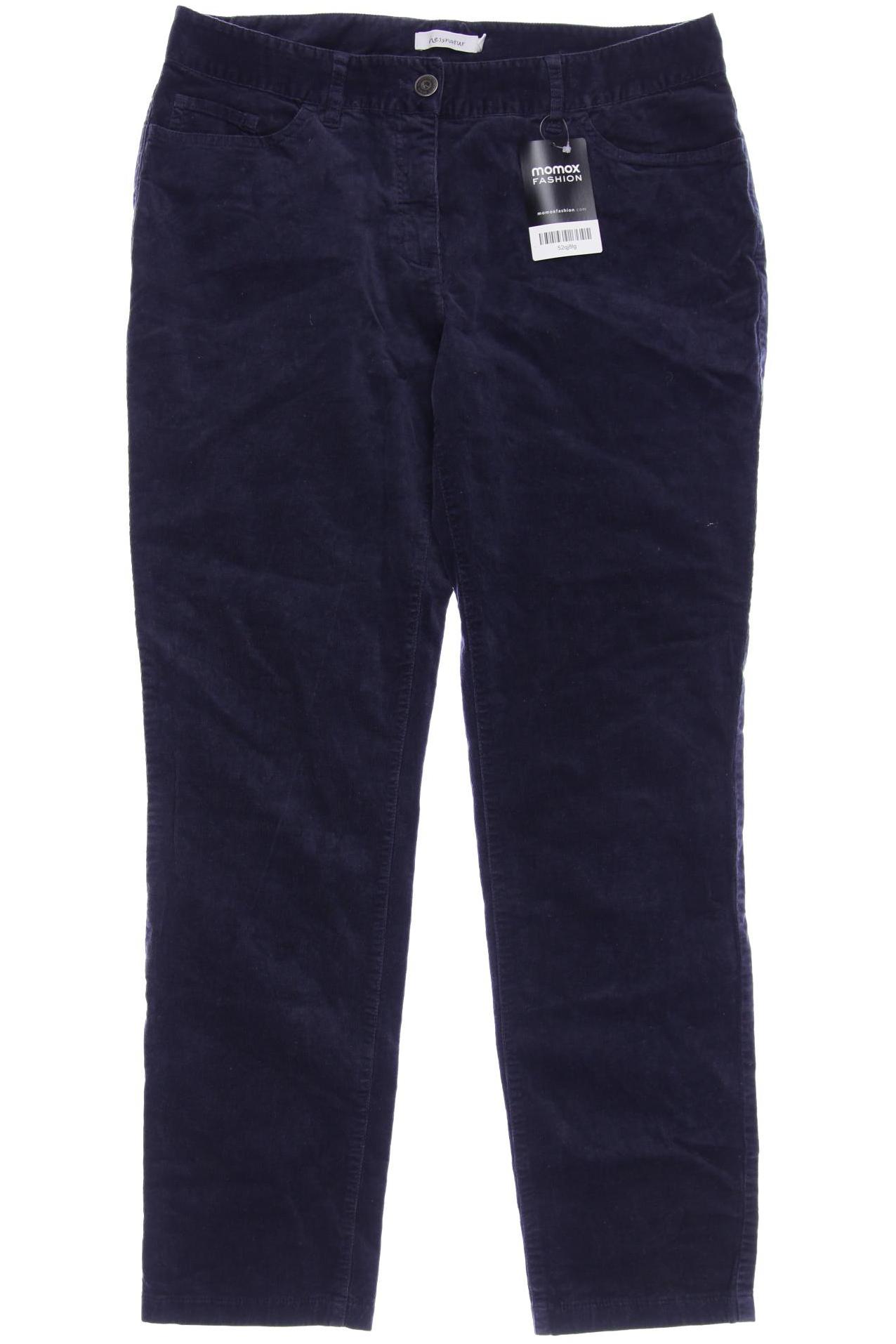 

hessnatur Damen Stoffhose, grau